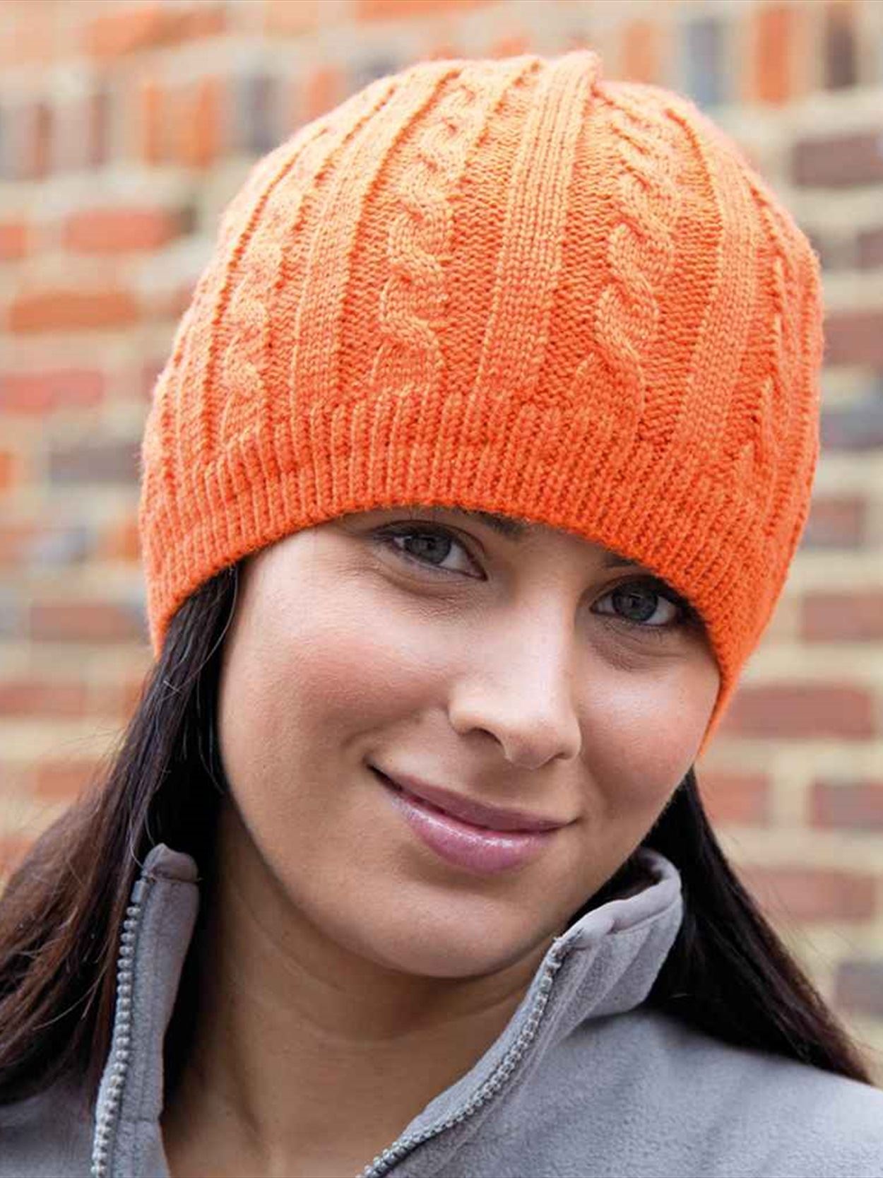 RS370 R370X Result Mariner Knitted Hat Image 3