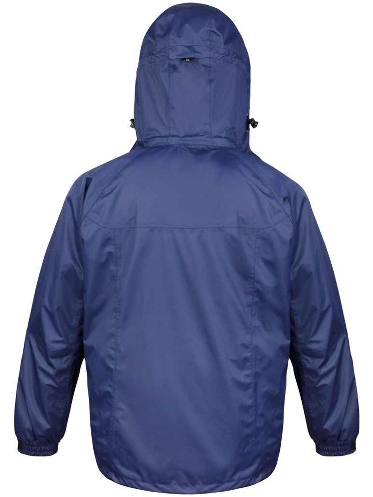 RS400M R400M Result Journey 3-in-1 Jacket with Soft Shell Inner Image 3