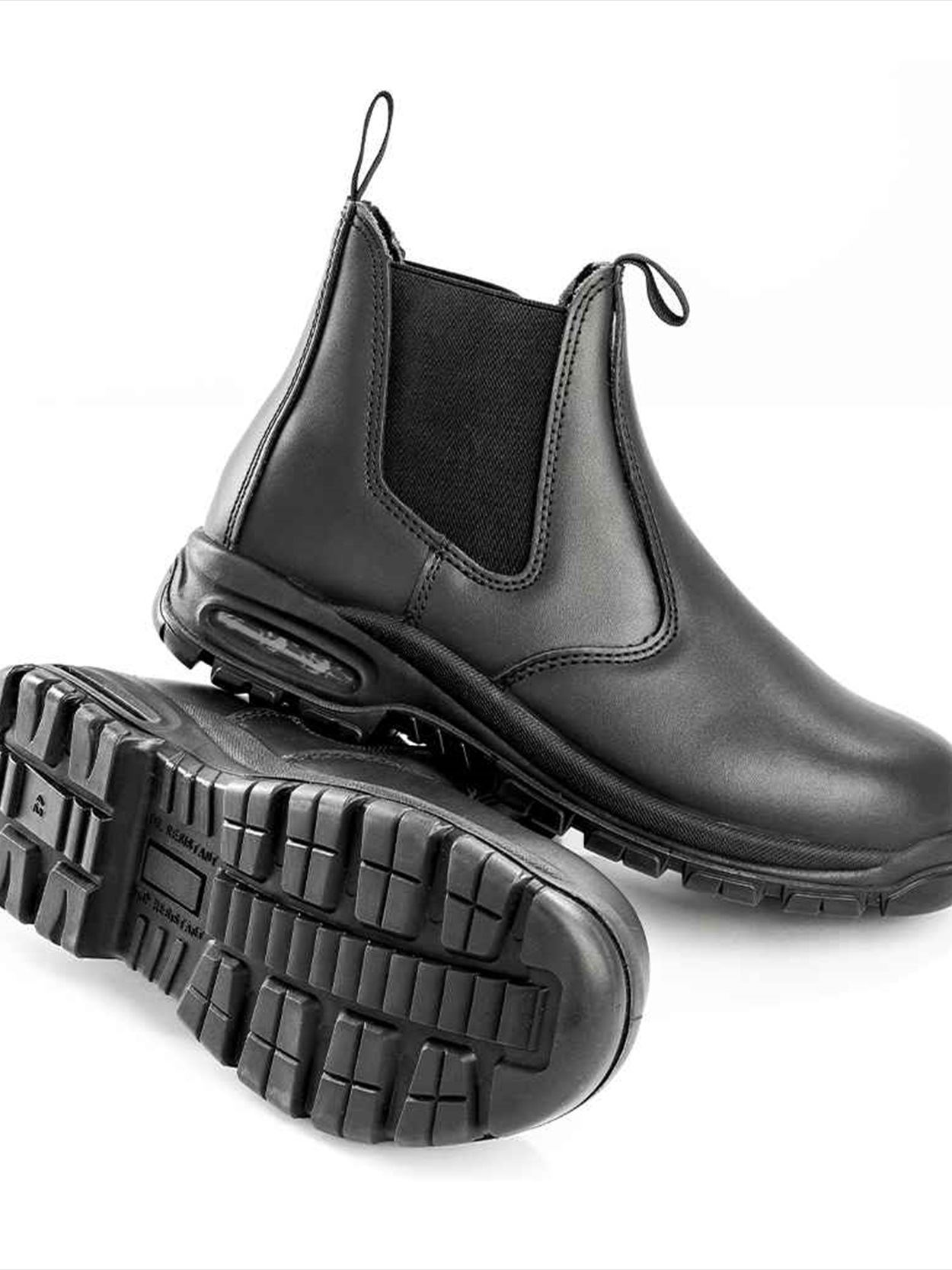 RS460 R460X Result Work-Guard Kane Safety Dealer Boots Image 1