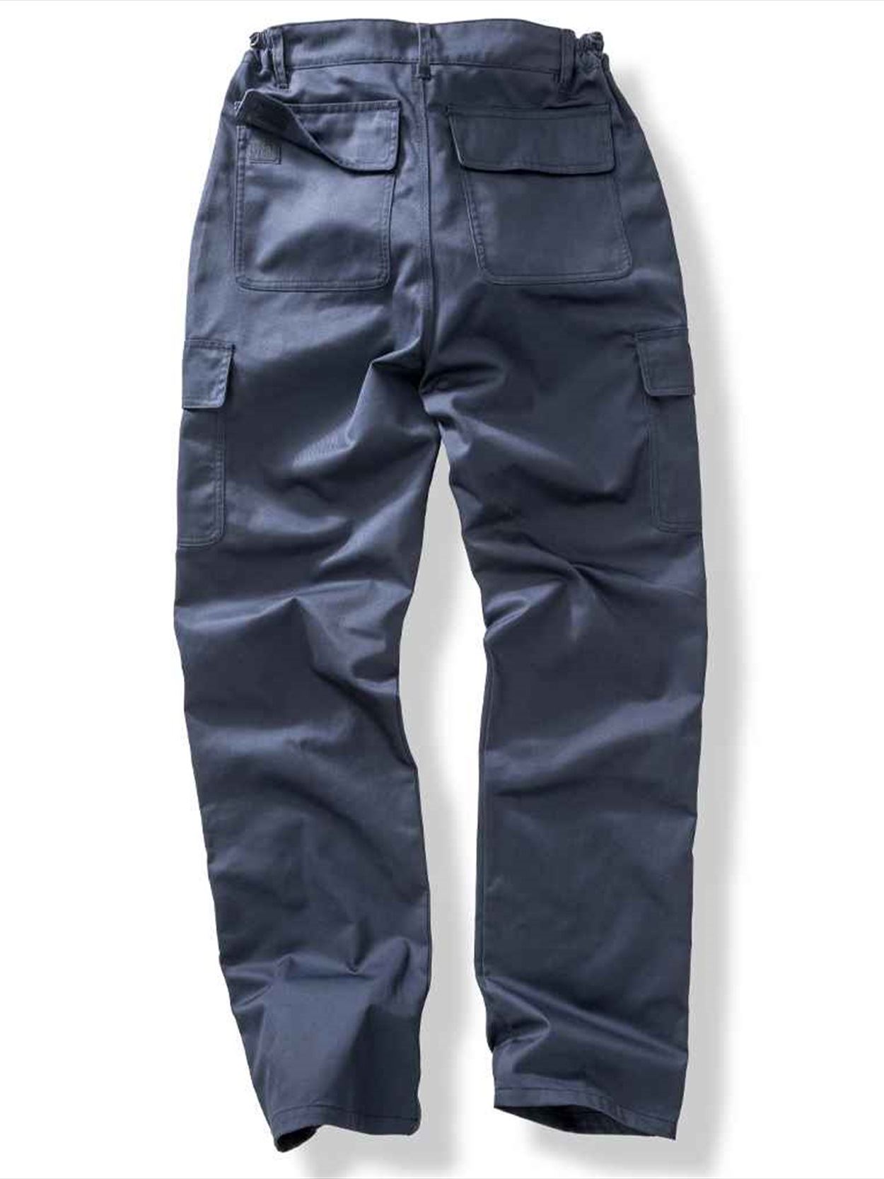 RS511 R511X Result Recycled Work-Guard Utility Trousers Image 3