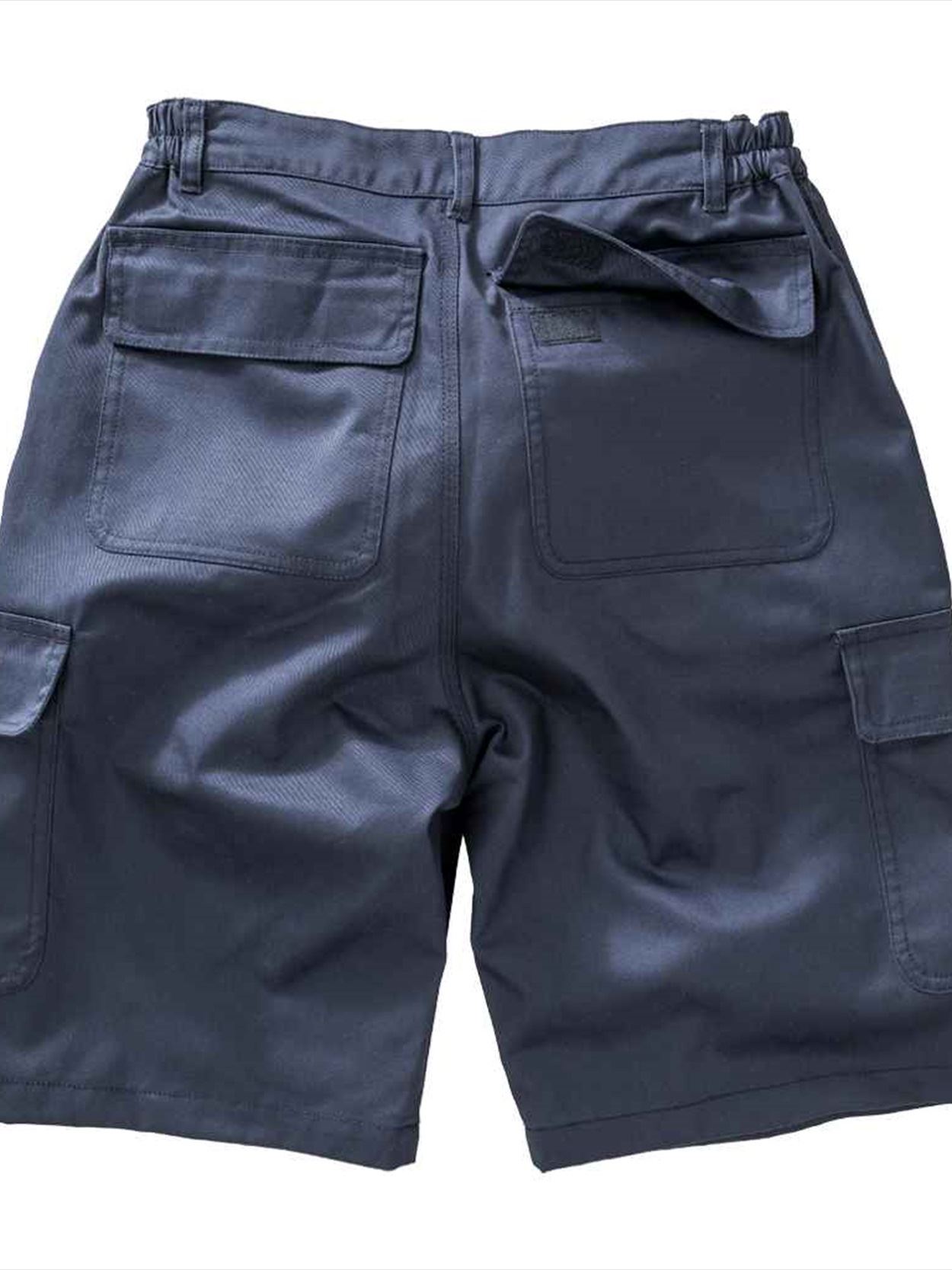 RS512 R512X Result Recycled Work-Guard Utility Shorts Image 2