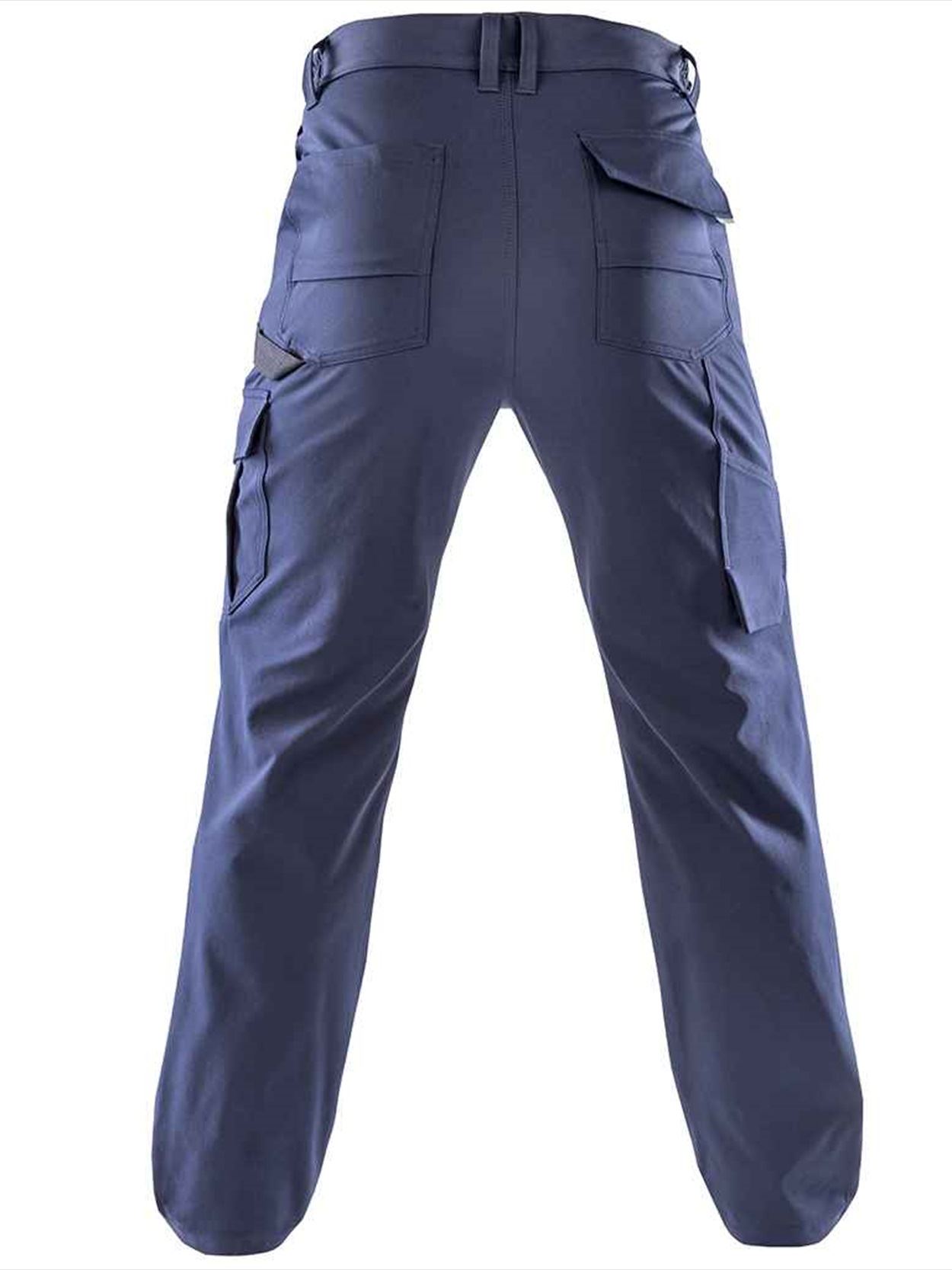 RS518 R518X Result Recycled Dynamic Stretch Trousers Image 2