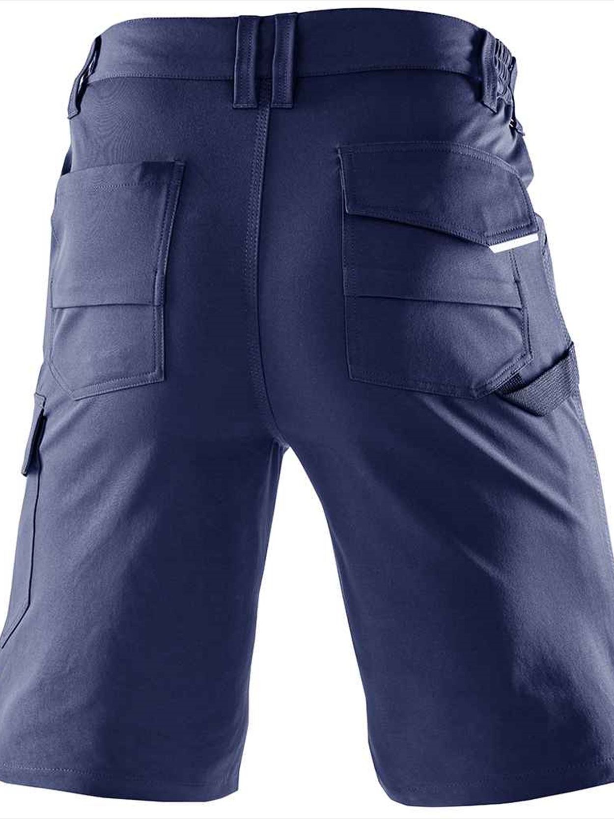 RS520 R520X Result Recycled Dynamic Stretch Shorts Image 2