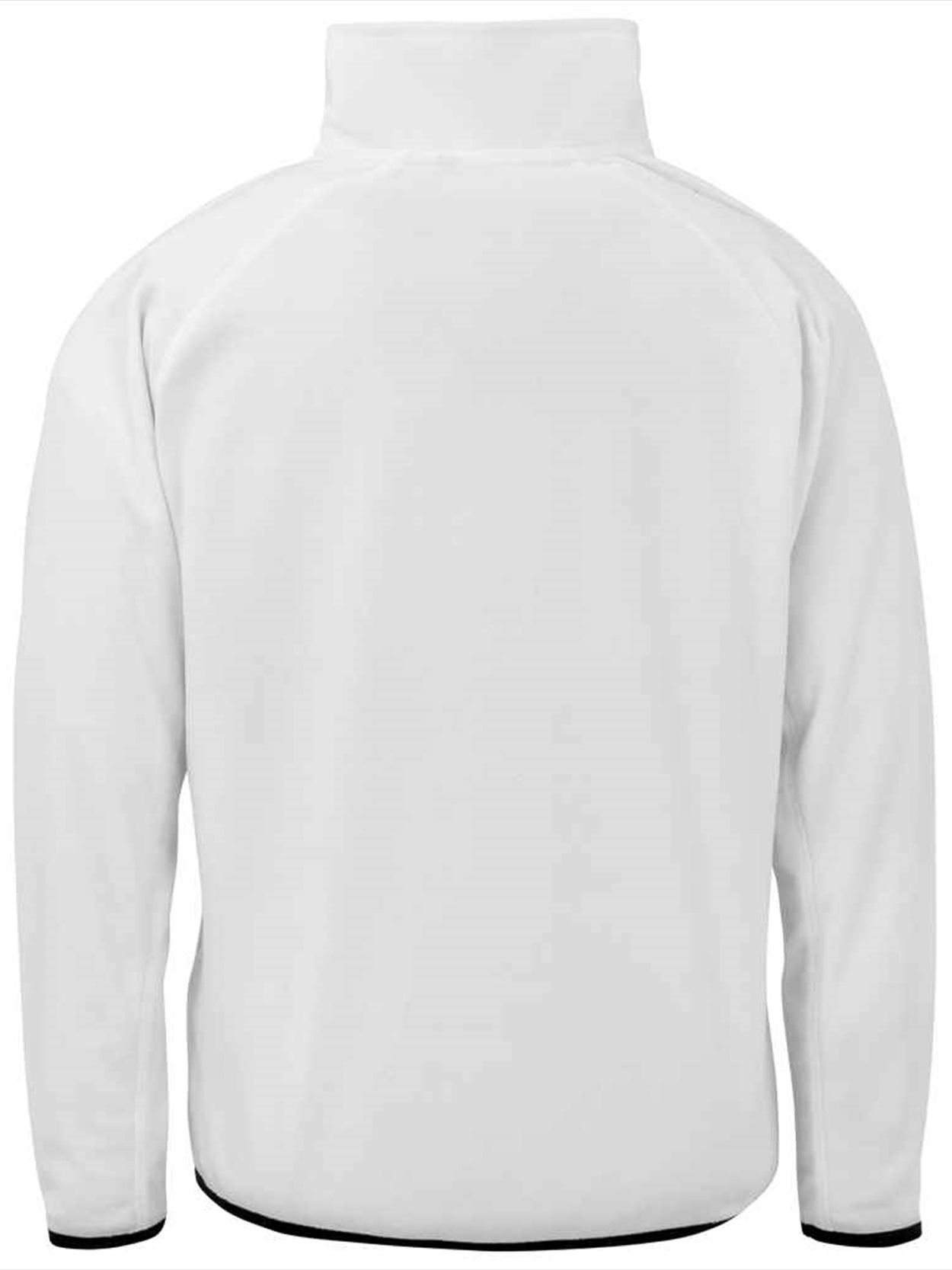 RS907 R907X Result Recycled Micro Fleece Jacket Image 5