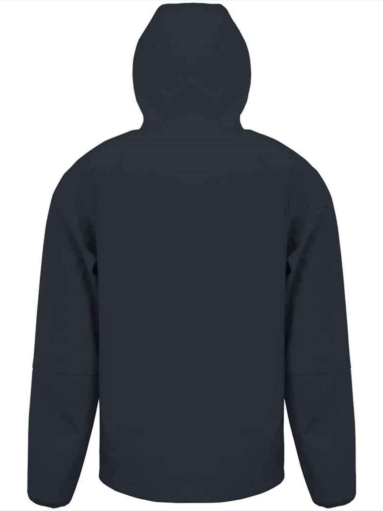 RS909 R909X Result Recycled Three Layer Printable Hooded Soft Shell Jacket Image 4