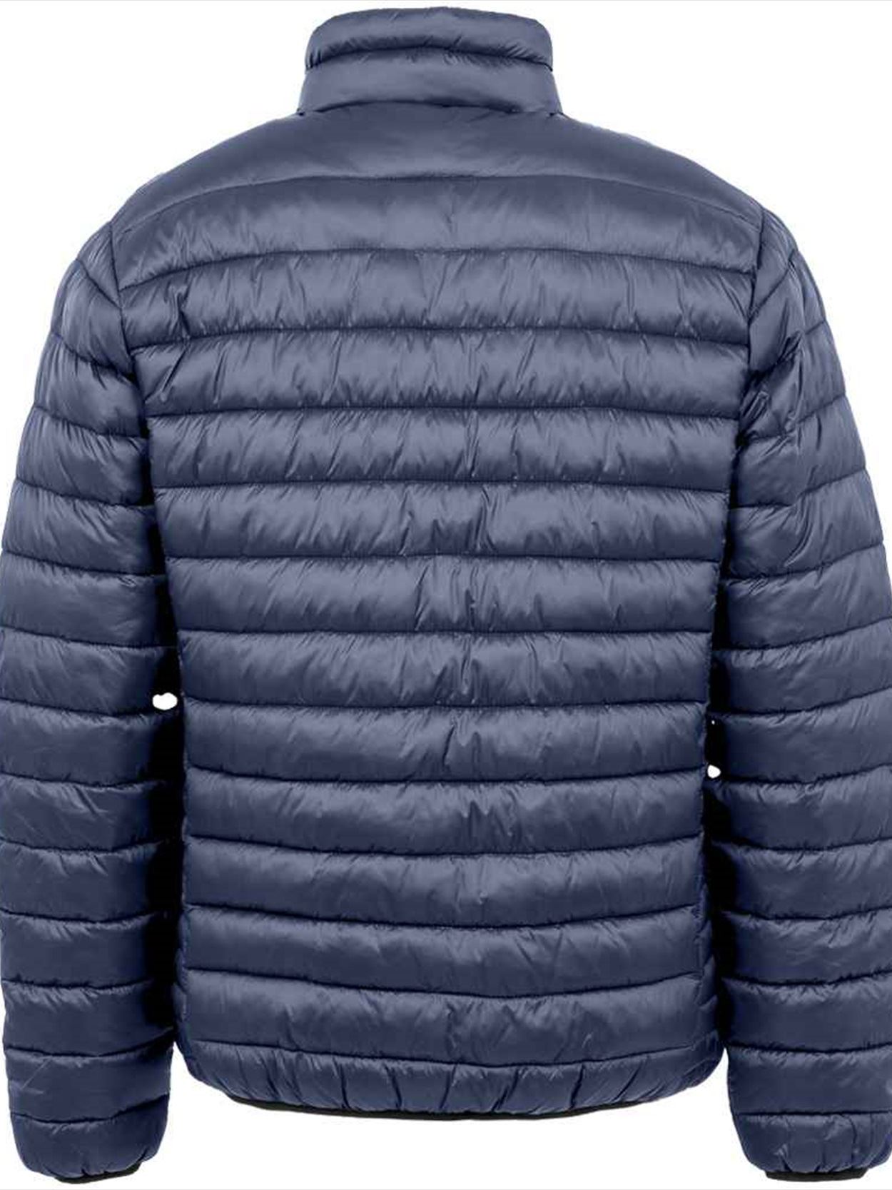 RS912 R912X Result Recycled Padded Jacket Image 4