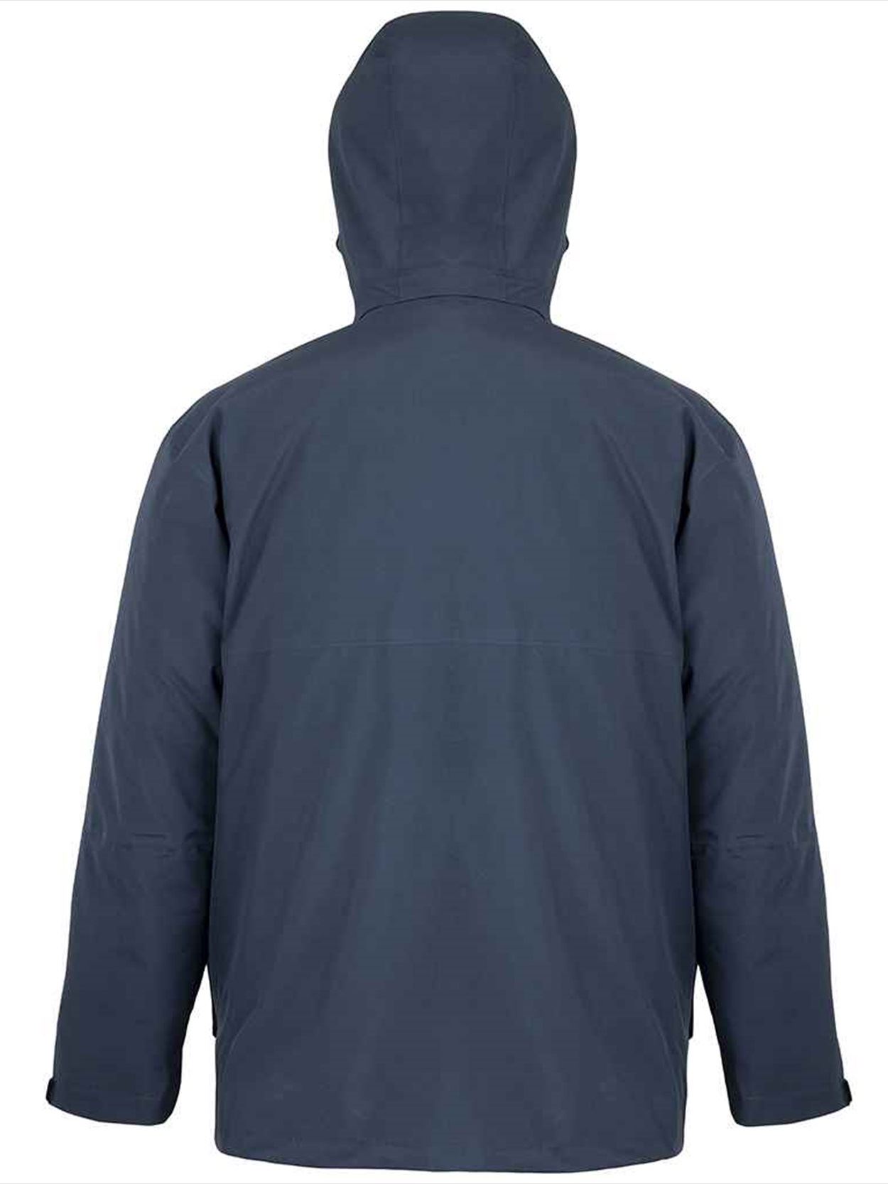 RS920 R920X Result Recycled 3-in-1 Padded Ripstop Jacket Image 3