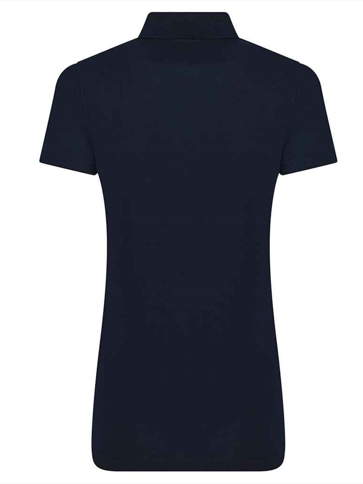 RX105F Pro RTX Ladies Pro Polyester Polo Shirt Image 2