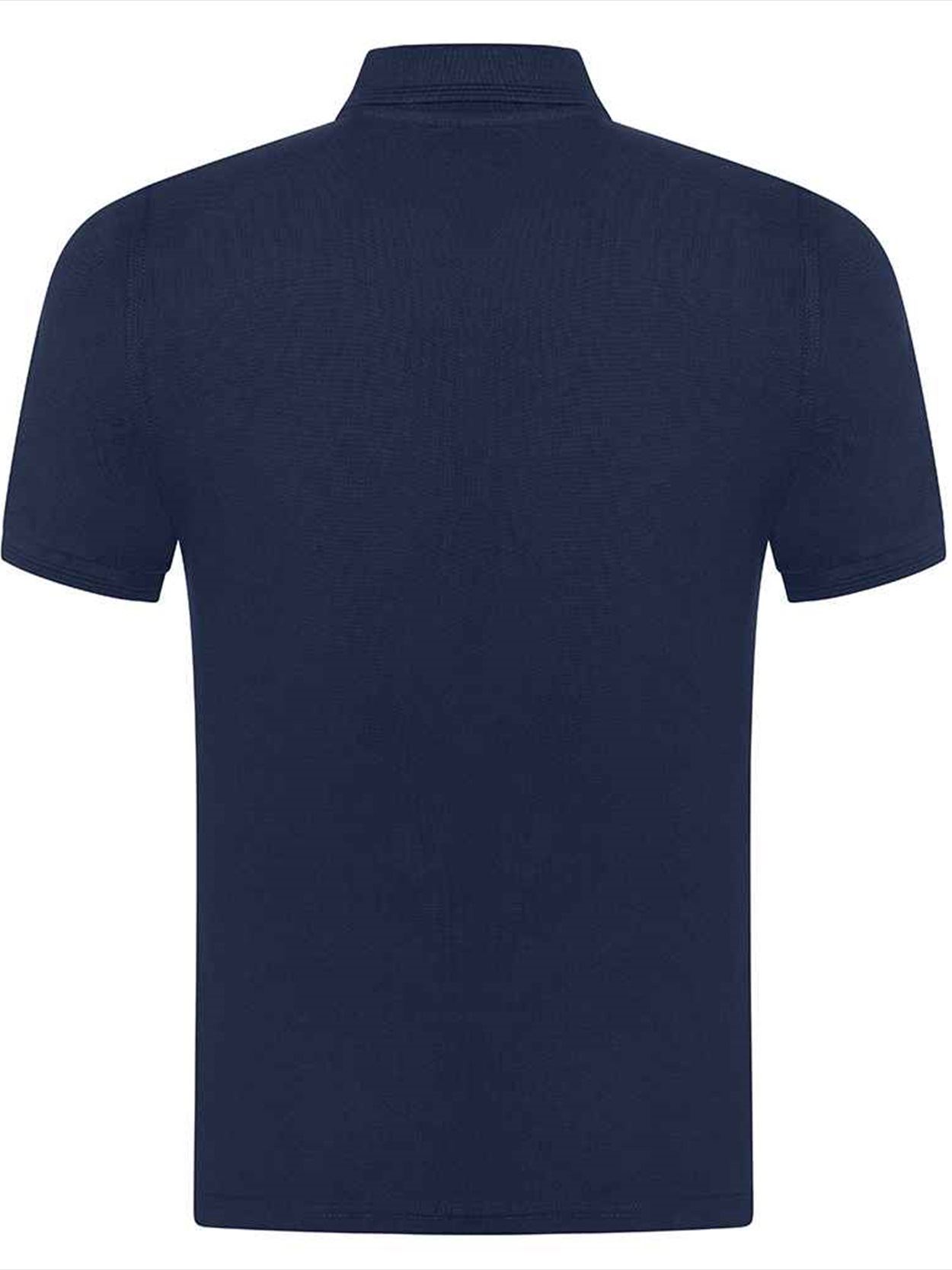 RX110 Pro RTX Pro Premium Piqué Polo Shirt Image 2