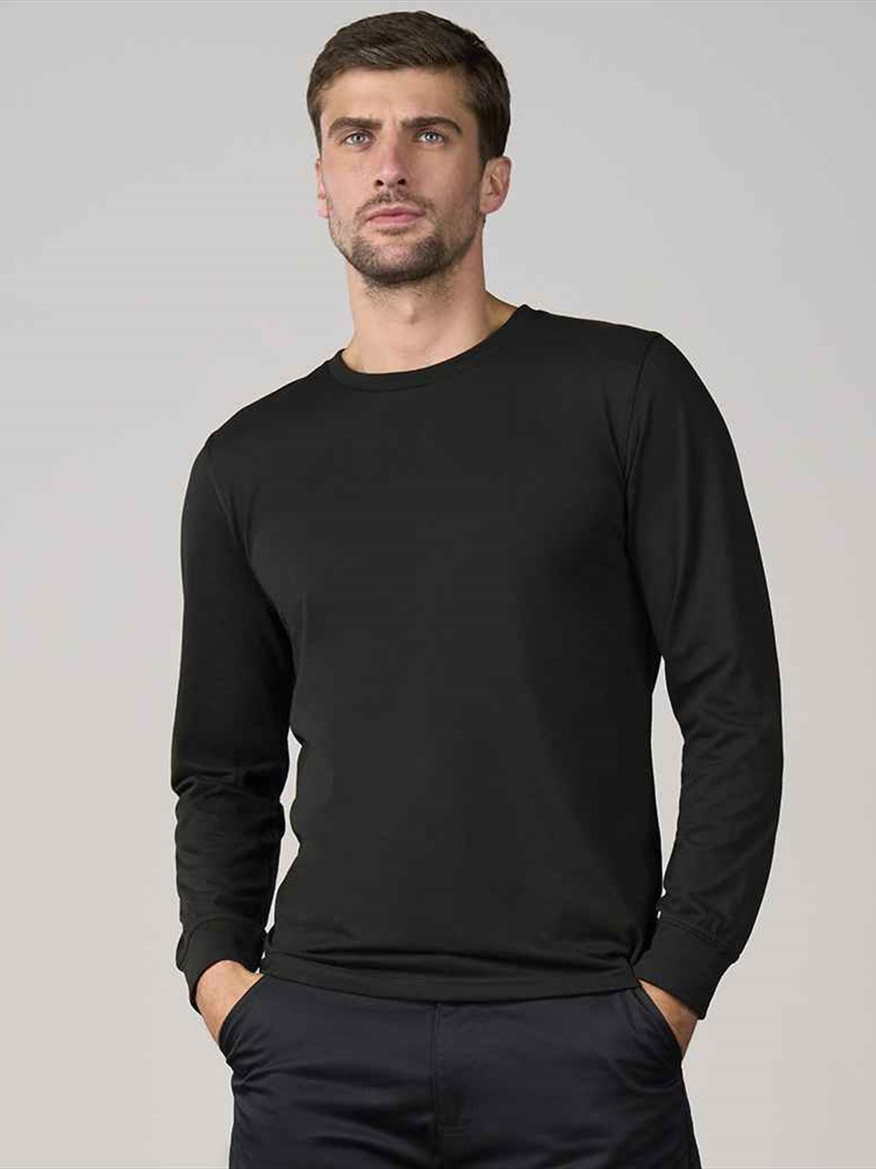 RX152 Pro RTX Pro Long Sleeve T-Shirt Image 1