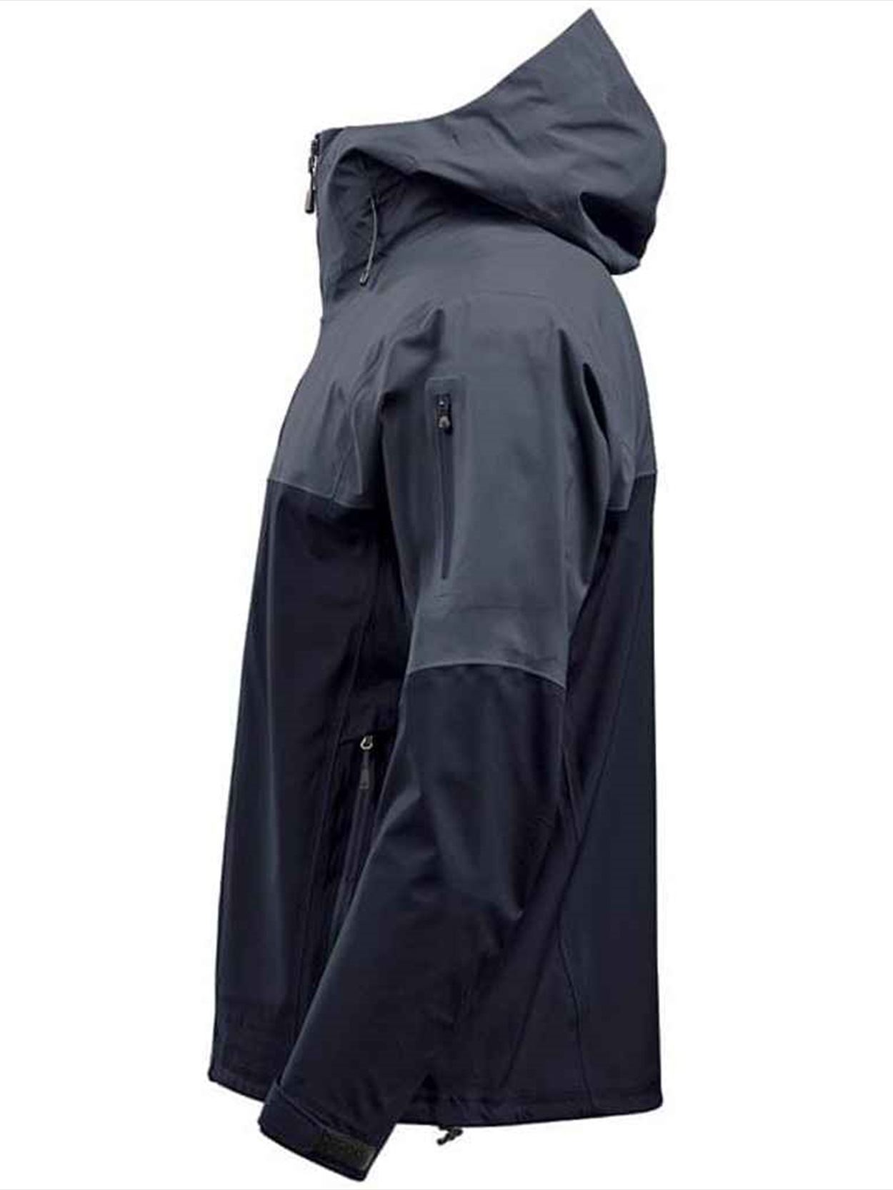 RX-2 Stormtech Vertex Stormshell Jacket Image 3