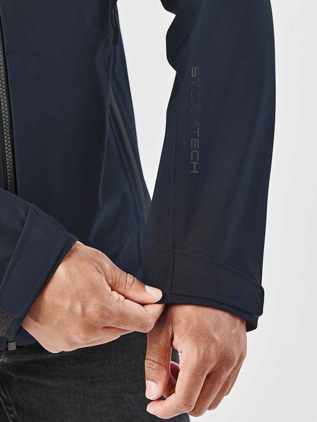 RX-2 Stormtech Vertex Stormshell Jacket Image 1