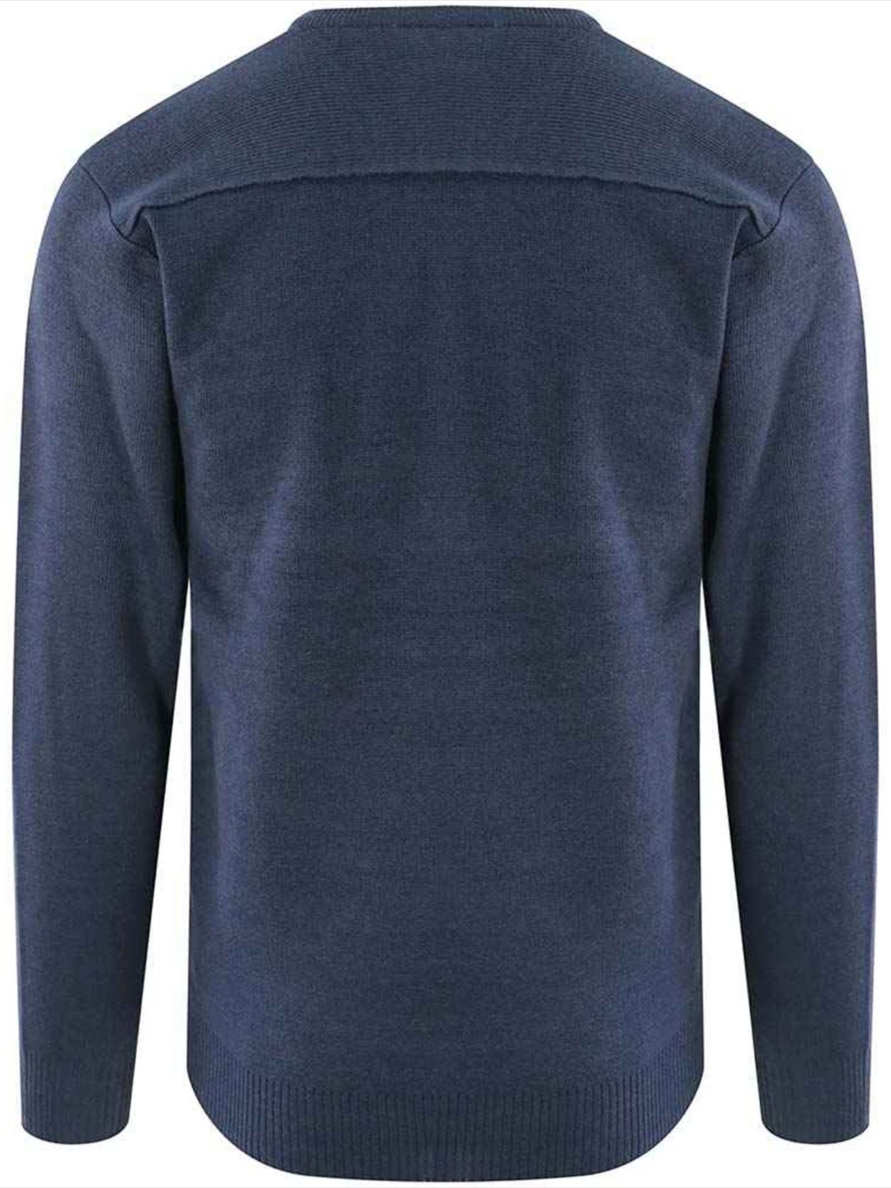 RX200 Pro RTX Pro Acrylic V Neck Sweater Image 2