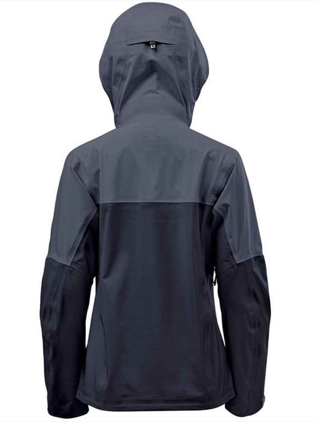 RX-2W Stormtech Ladies Vertex Stormshell Jacket Image 3