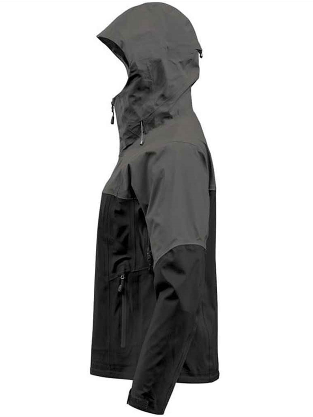 RX-2W Stormtech Ladies Vertex Stormshell Jacket Image 4