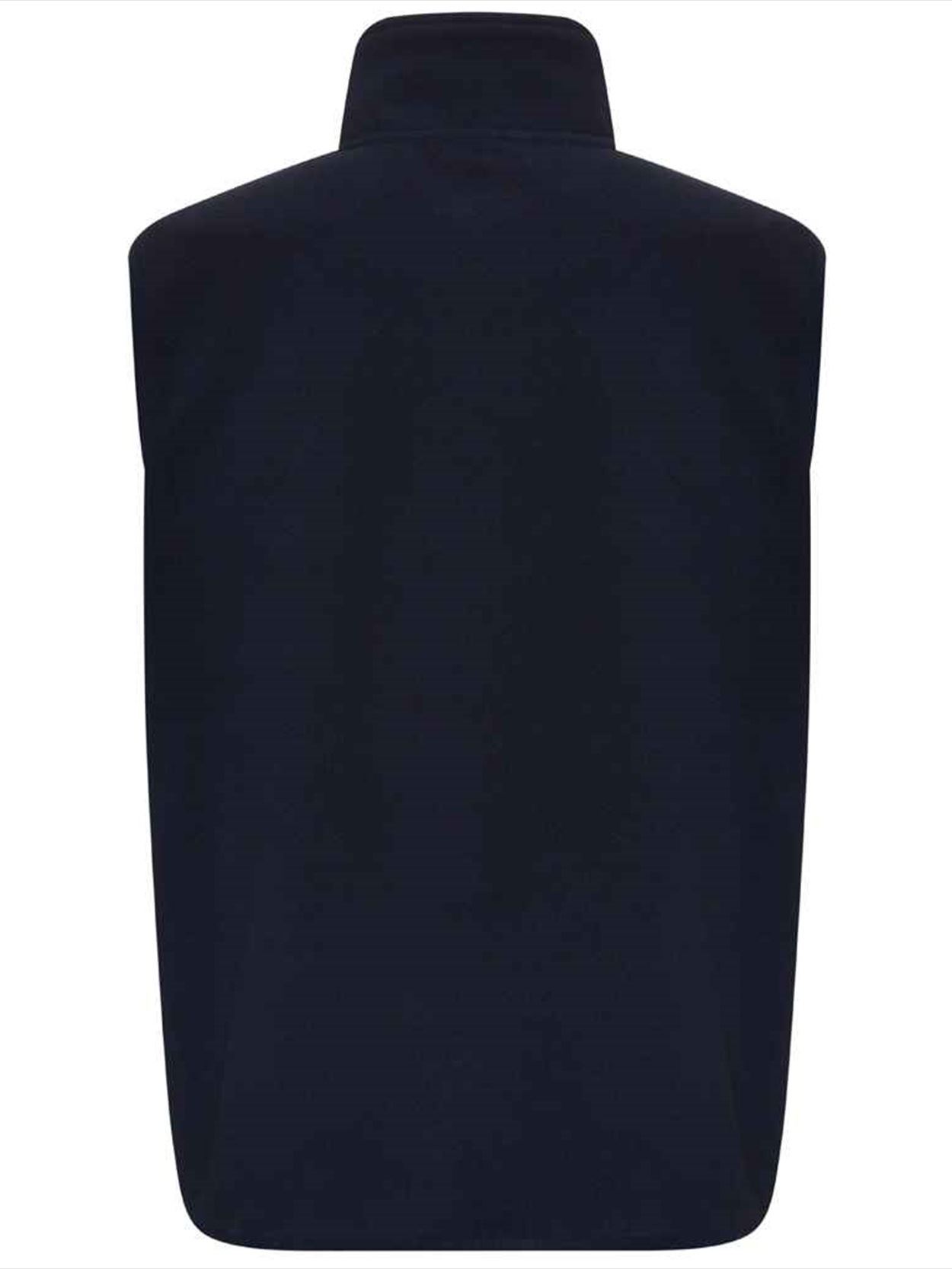 RX405 Pro RTX Pro Fleece Gilet Image 2
