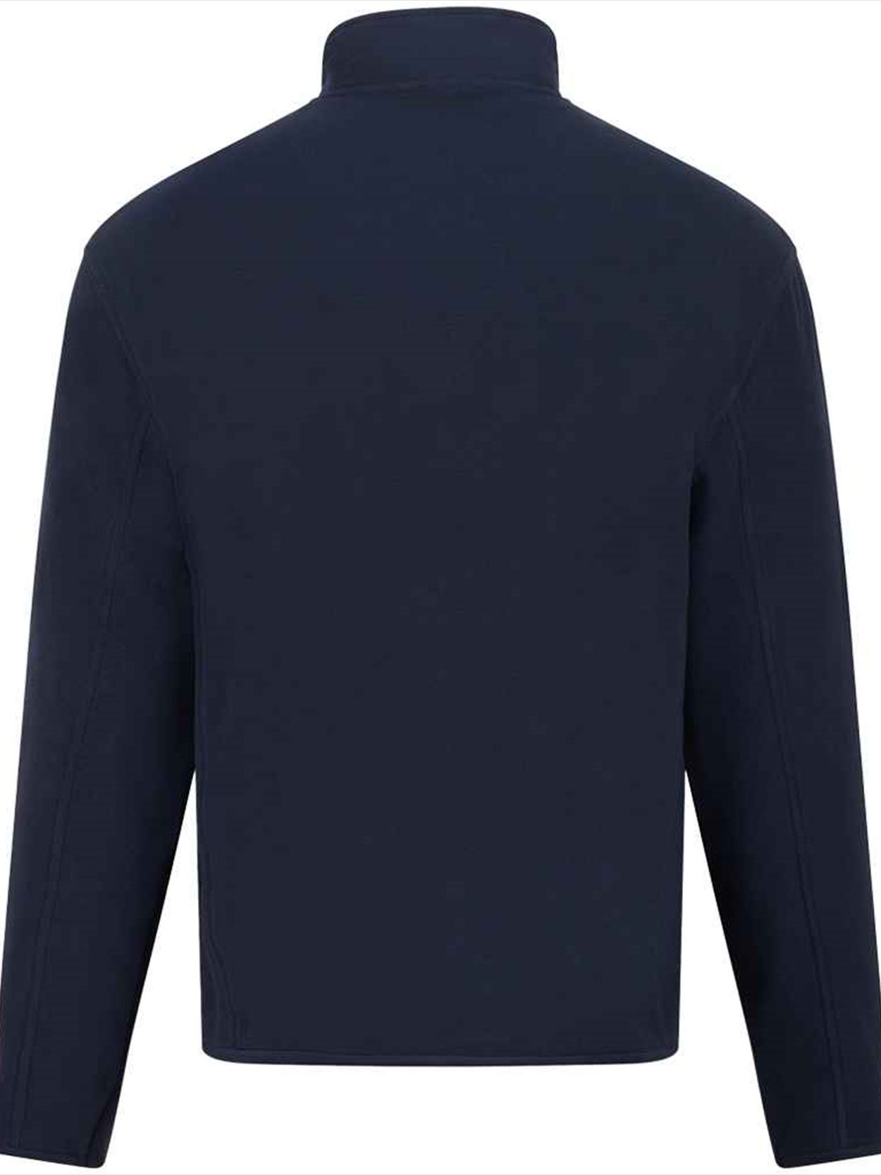 RX415 Pro RTX 1/4 Zip Micro Fleece Jacket Image 3