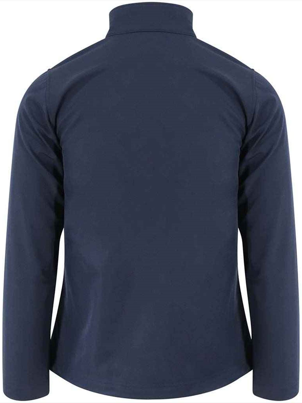 RX500F Pro RTX Ladies Pro Two Layer Soft Shell Jacket Image 2