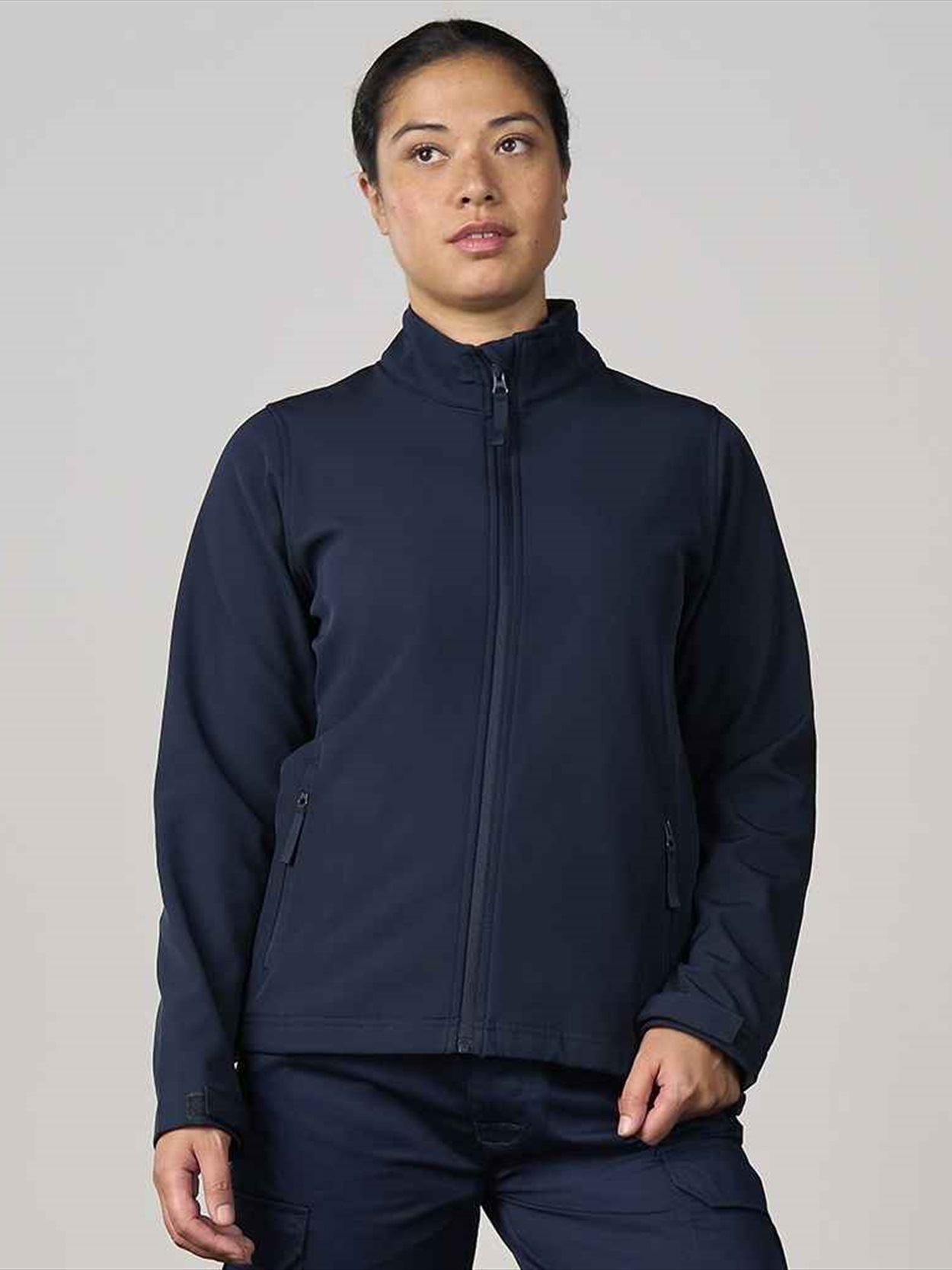 RX500F Pro RTX Ladies Pro Two Layer Soft Shell Jacket Image 1