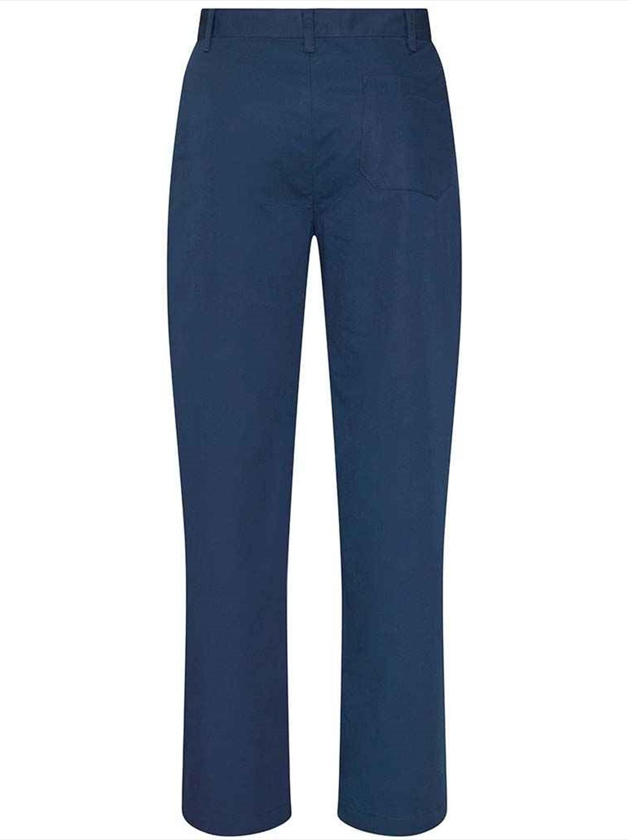 RX601 Pro RTX Pro Workwear Trousers Image 2
