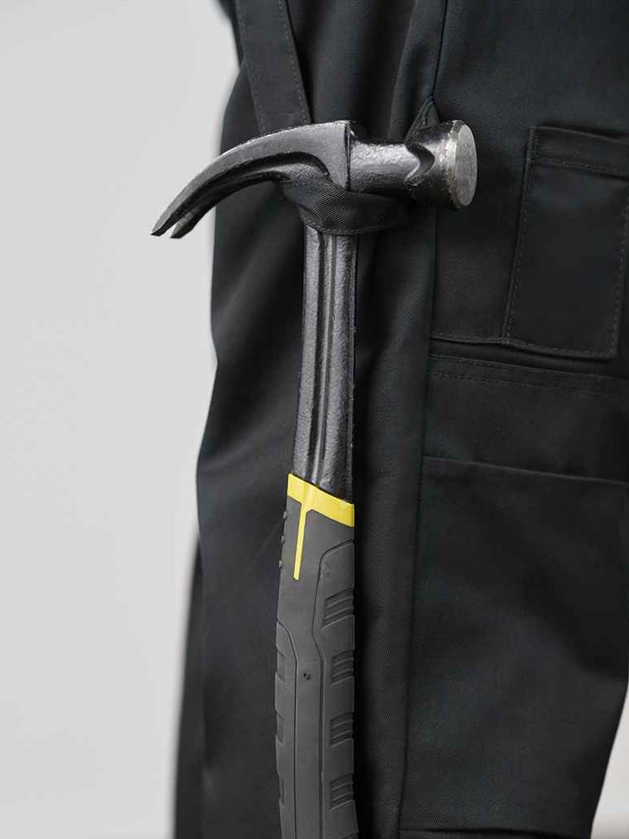 RX603 Pro RTX Pro Tradesman Trousers Image 1