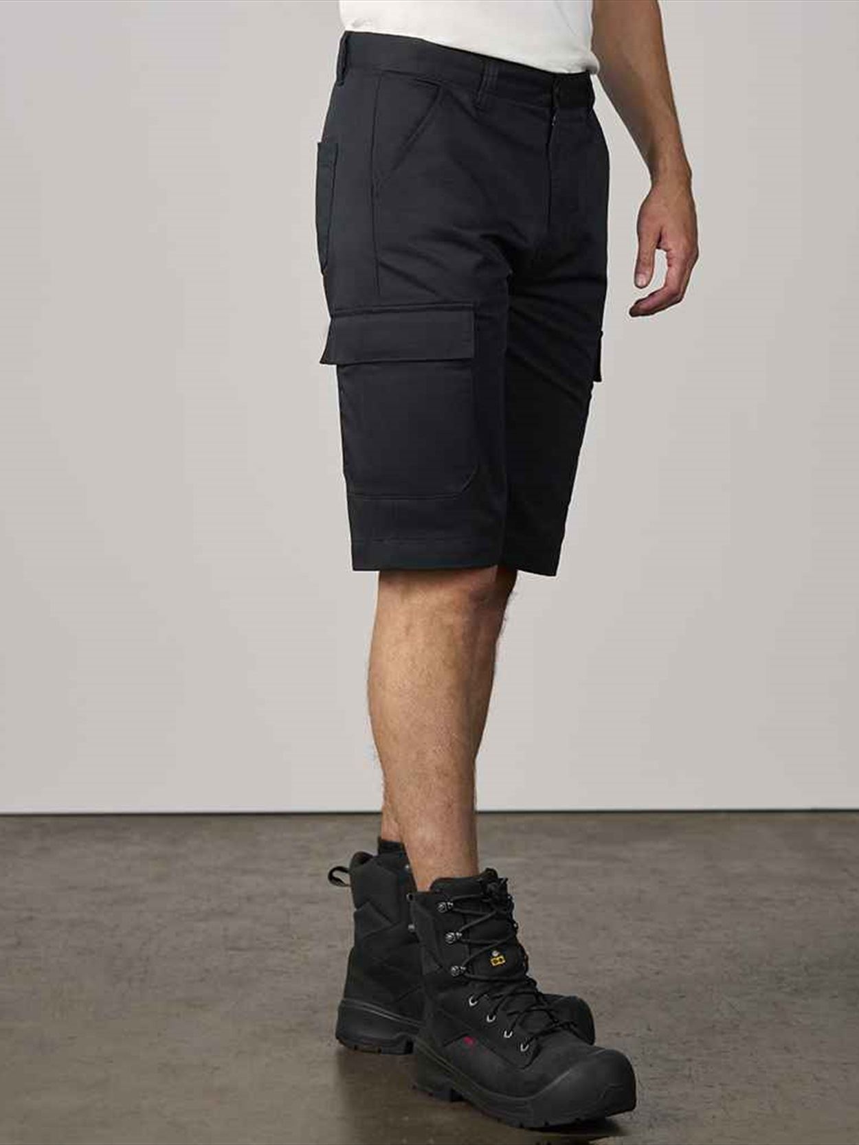 RX605 Pro RTX Pro Cargo Shorts Image 1