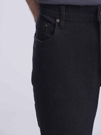 SD004 So Denim Mens Max Slim Jeans