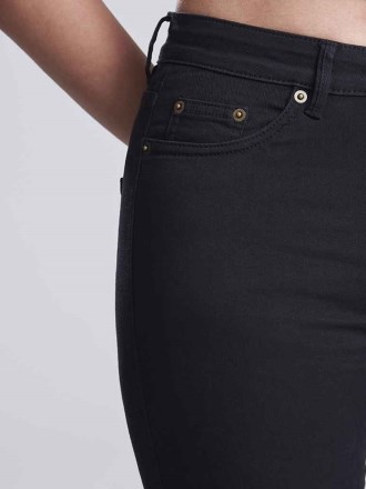 SD014 So Denim Ladies Lara Skinny Jeans