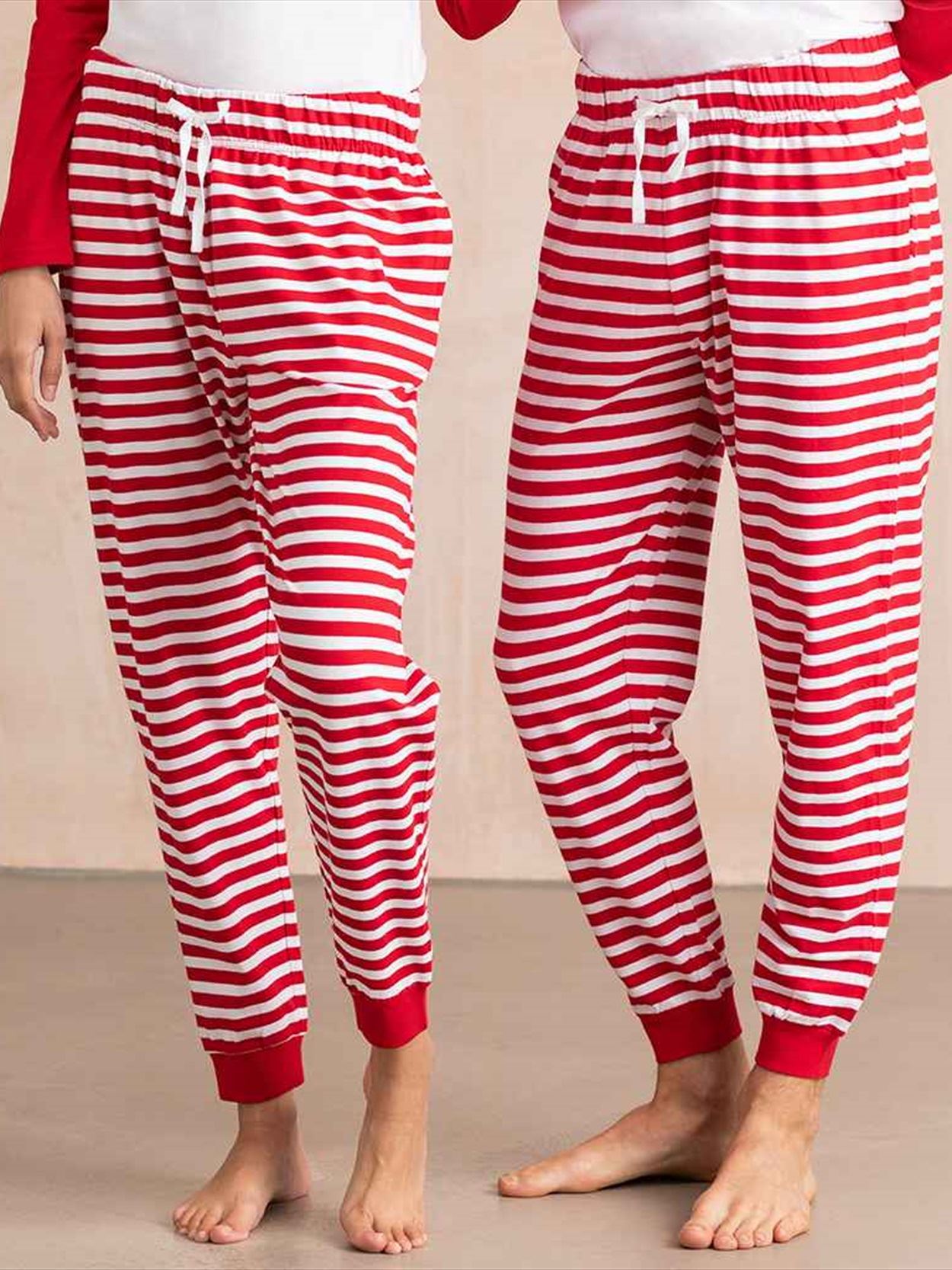 SK085 SF Clothing Ladies Lounge Pants Image 2