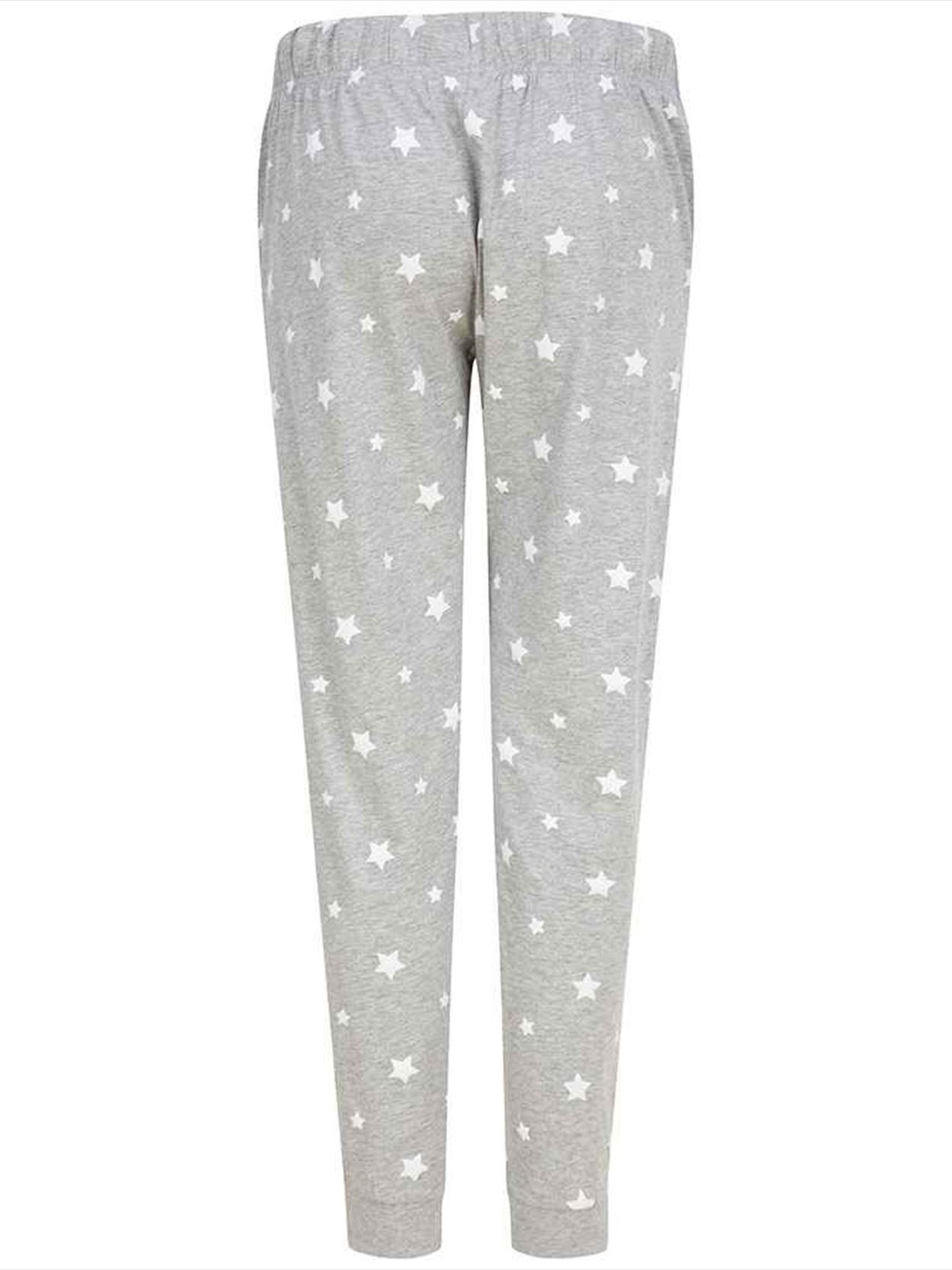 SK085 SF Clothing Ladies Lounge Pants Image 5