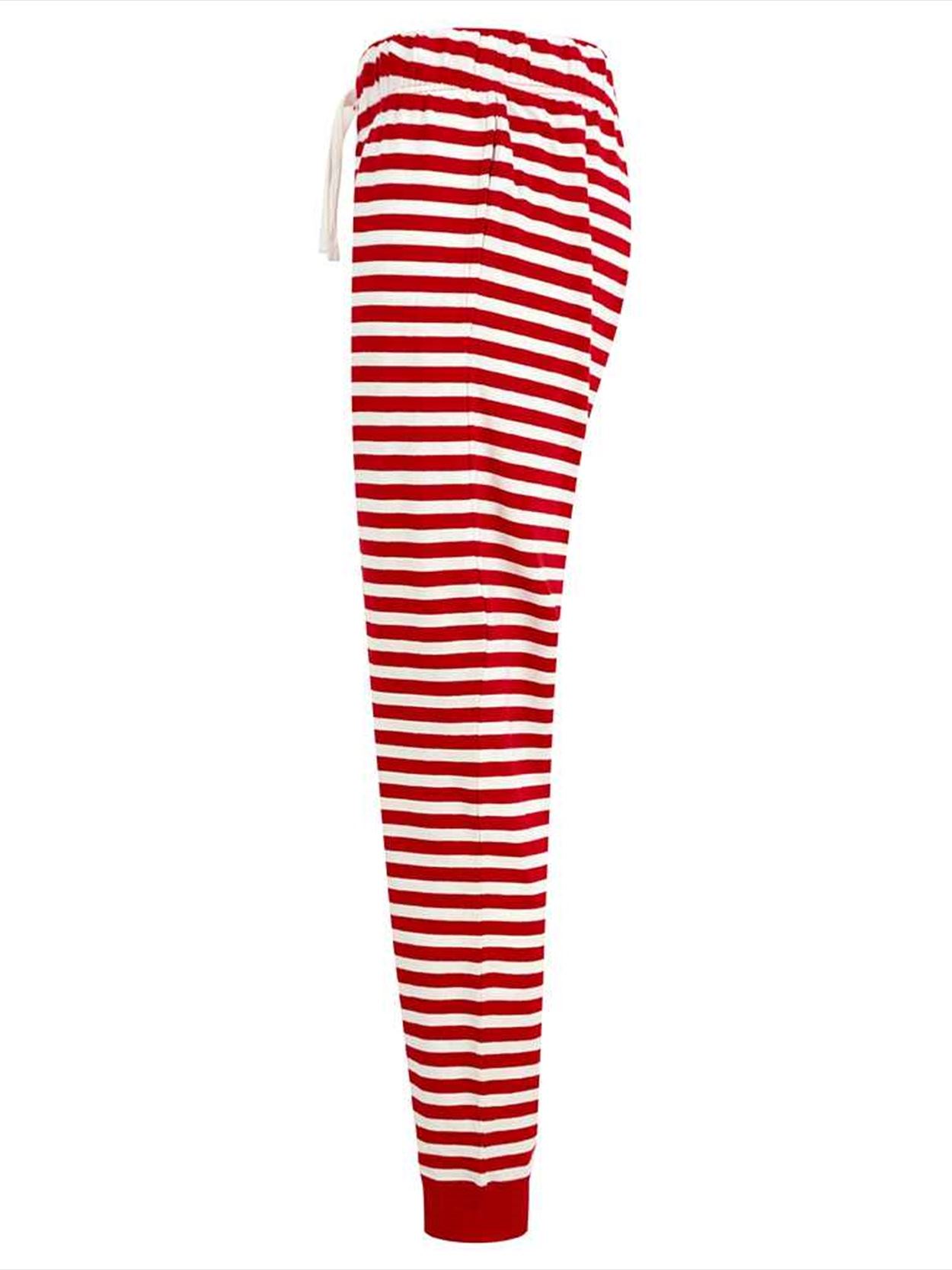 SK085 SF Clothing Ladies Lounge Pants Image 6