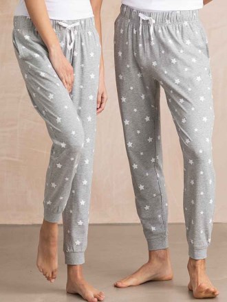 SK085 SF Clothing Ladies Lounge Pants