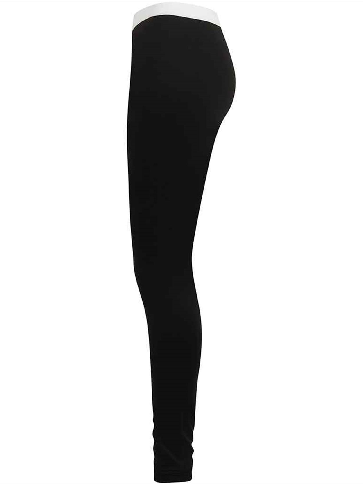 SK426 SF Clothing Ladies Fashion Leggings Image 3