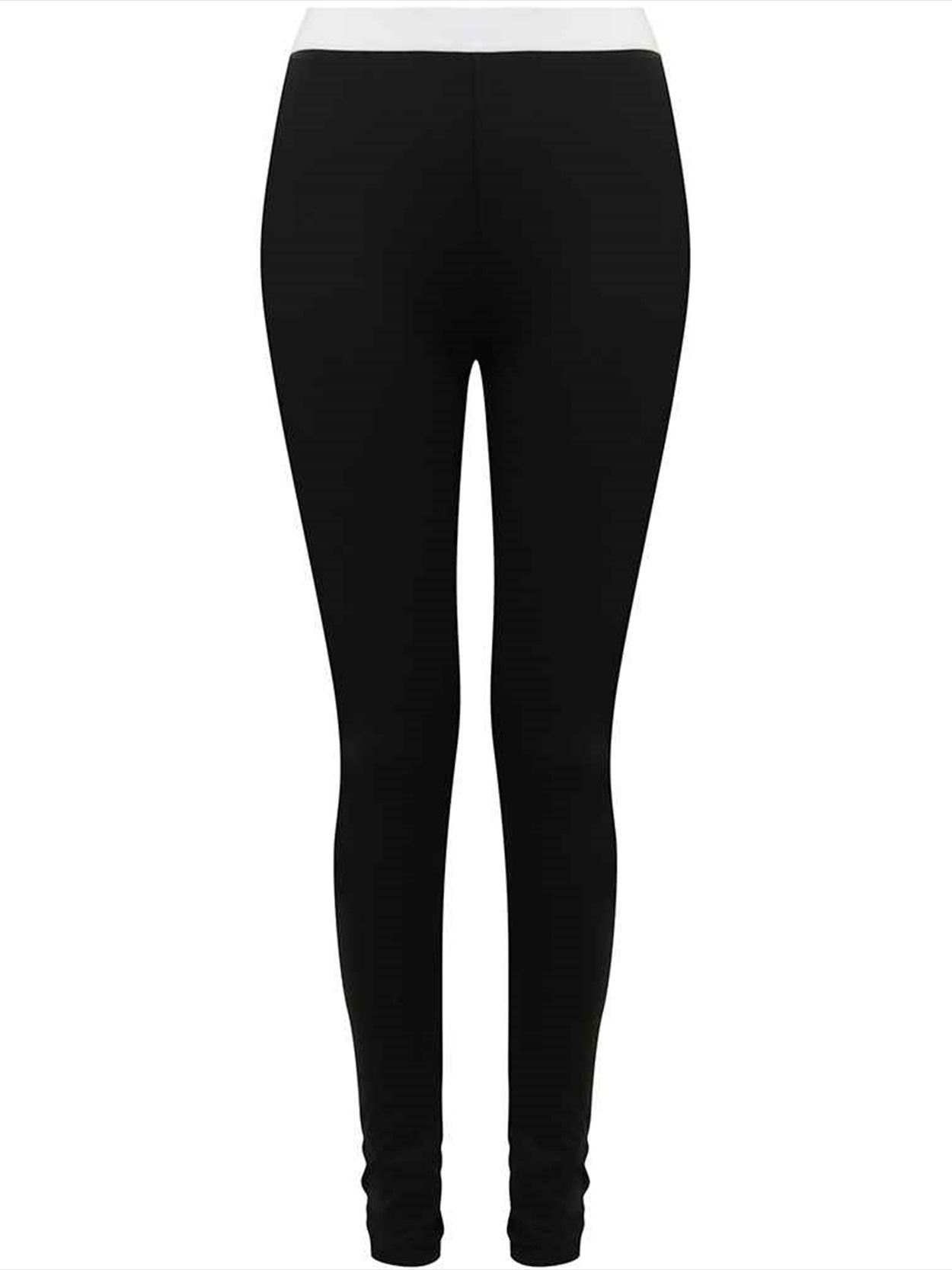 SK426 SF Clothing Ladies Fashion Leggings Image 1