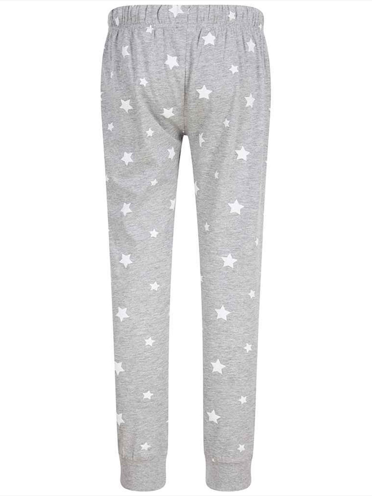 SM085 SF Clothing Kids Lounge Pants Image 2