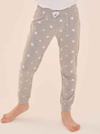 SM085 SF Clothing Kids Lounge Pants