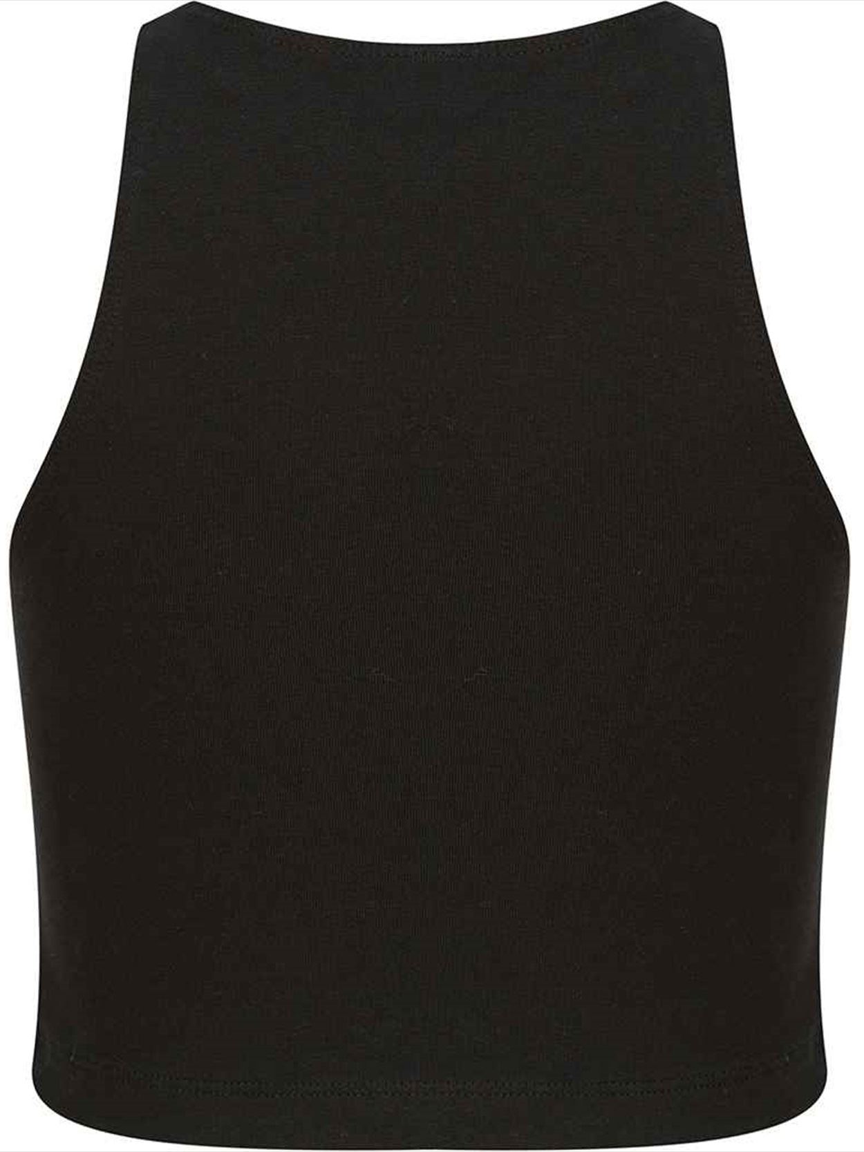 SM106 SF Clothing Kids Cropped Top Image 2