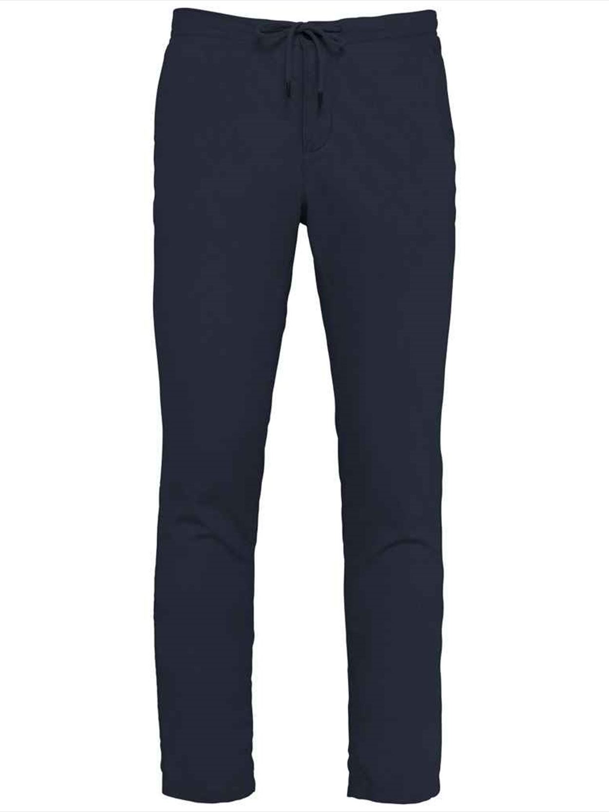 SP708 Spasso Relaxed Chino Trousers Image 1