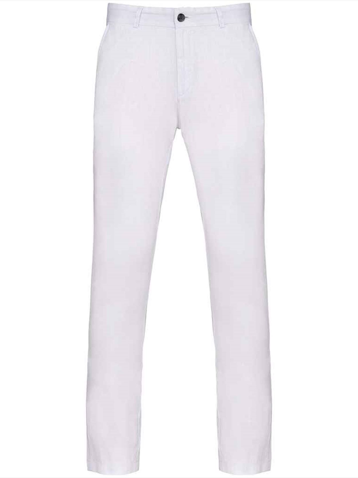 SP710 Spasso Linen Trousers Image 1