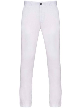 SP710 Spasso Linen Trousers