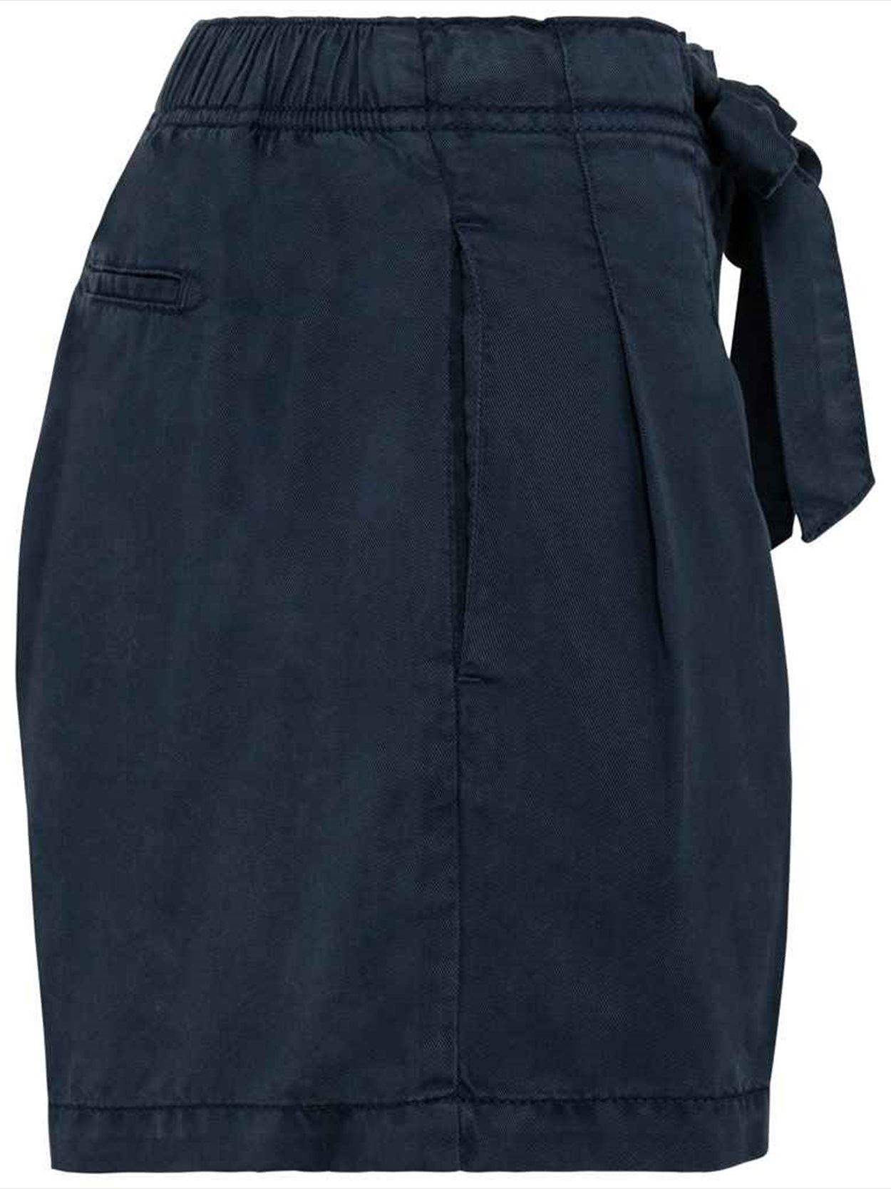SP725 Spasso Ladies TENCEL™ Shorts Image 3
