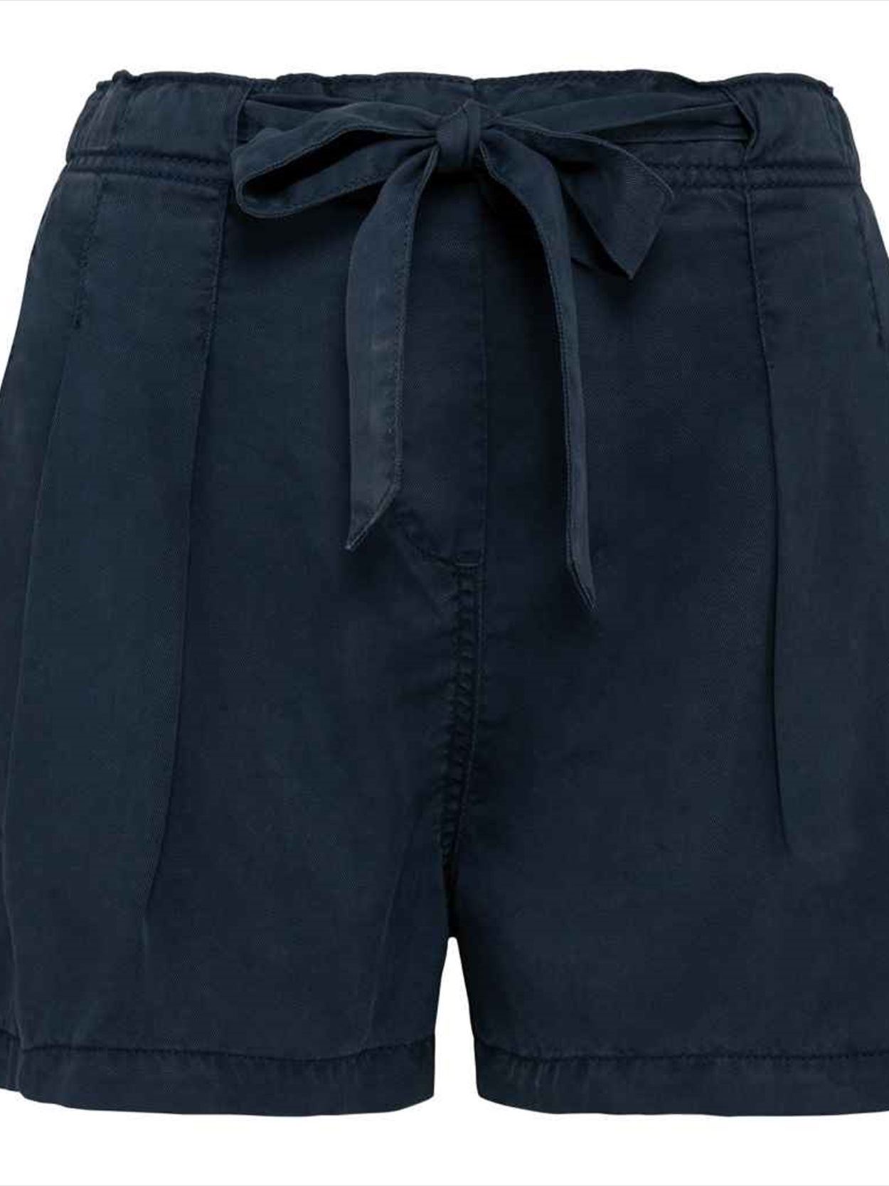 SP725 Spasso Ladies TENCEL™ Shorts Image 1