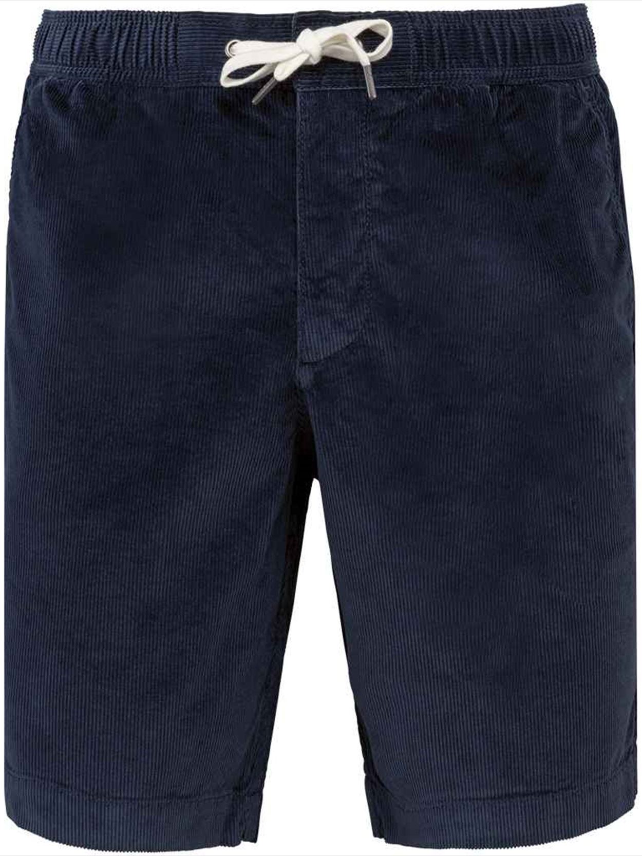 SP742 Spasso Corduroy Shorts Image 1