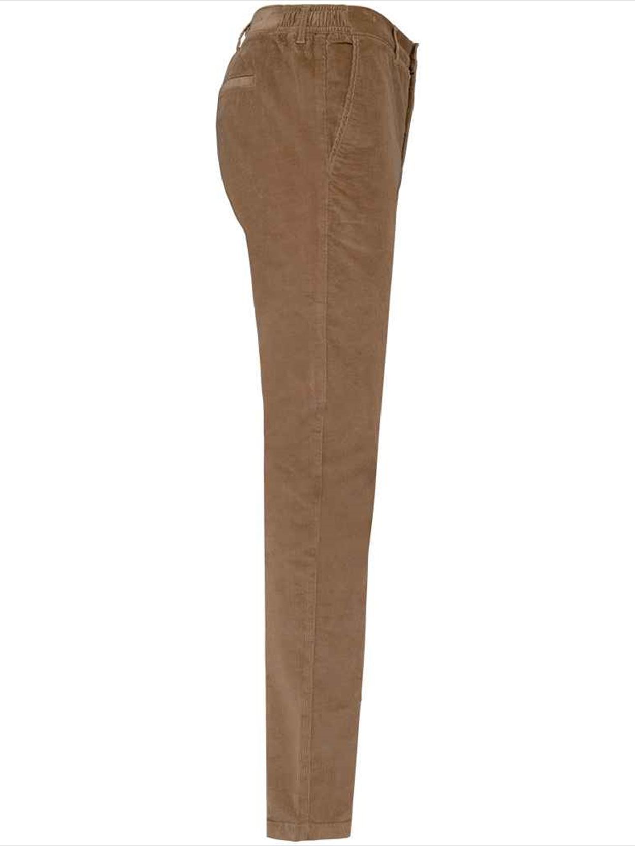 SP743 Spasso Corduroy Trousers Image 3