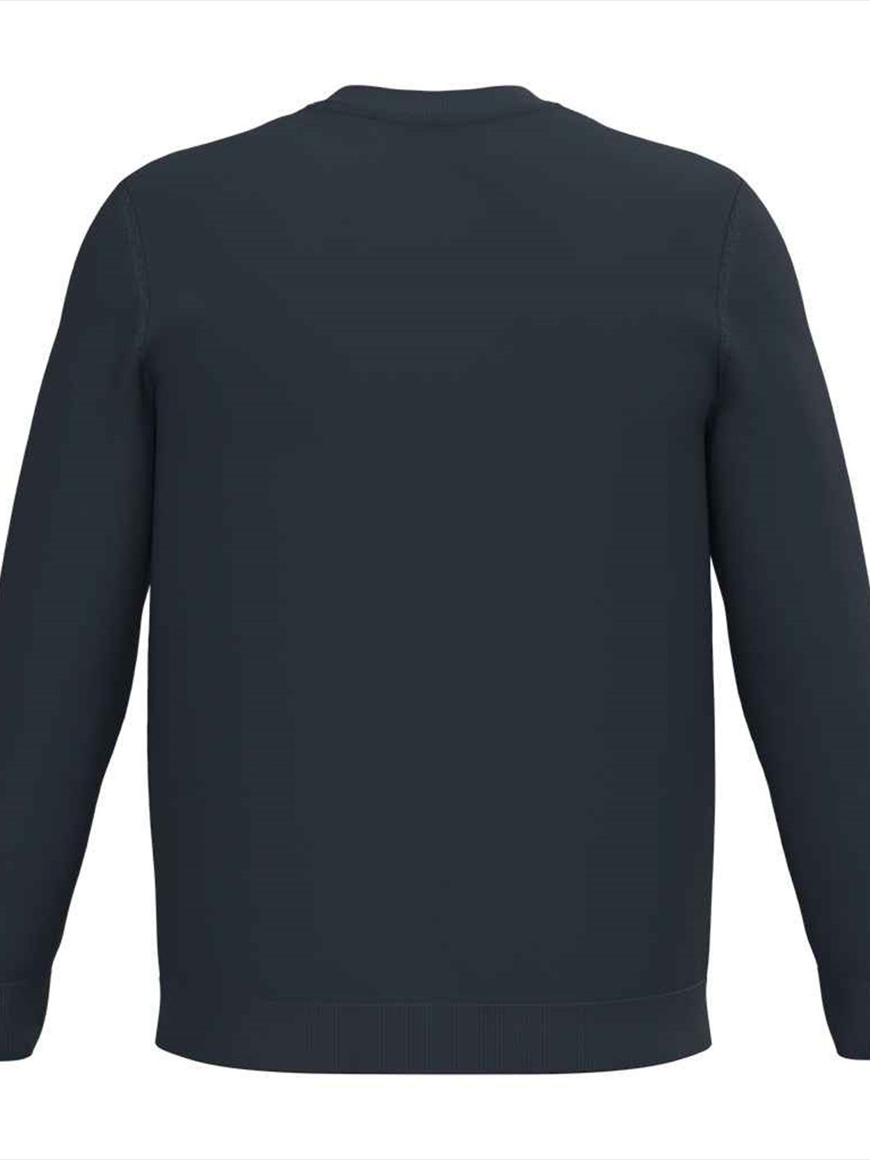 SP900 Spasso Round Neck Jumper Image 2