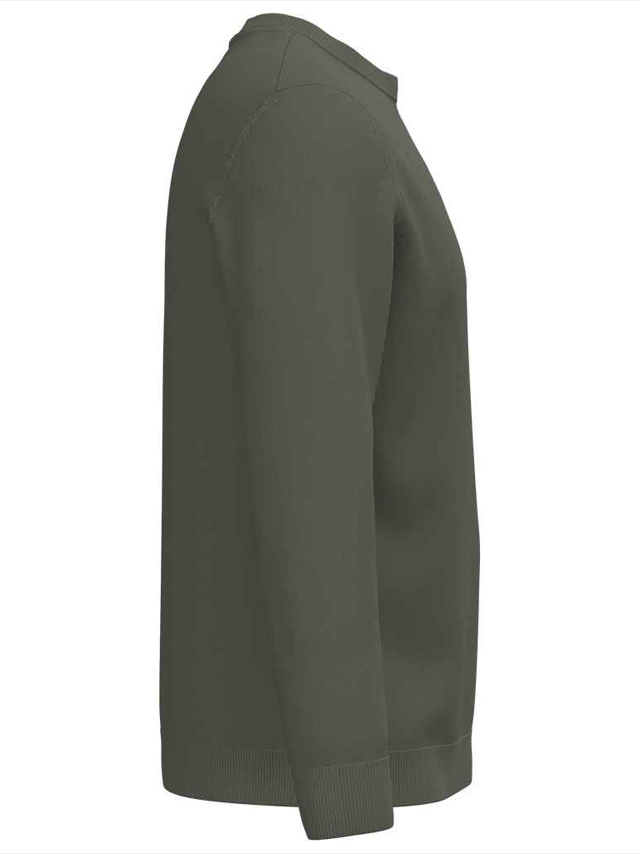 SP900 Spasso Round Neck Jumper Image 3