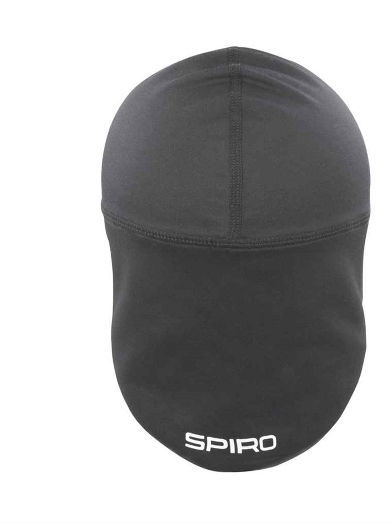 SR263 S263X Spiro Bikewear Skull Cap Beanie Image 2