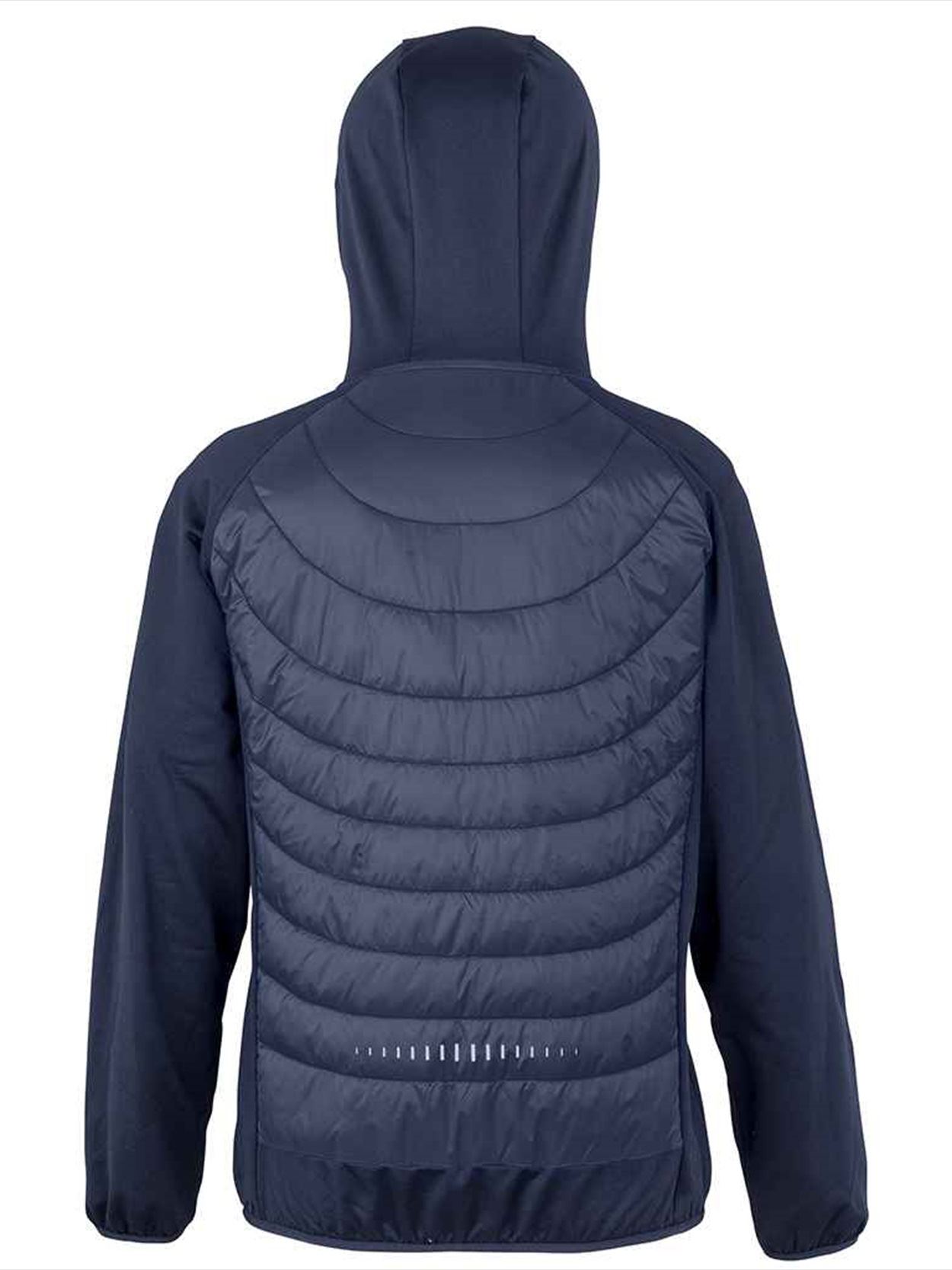 SR268F S268F Spiro Ladies Zero Gravity Jacket Image 3