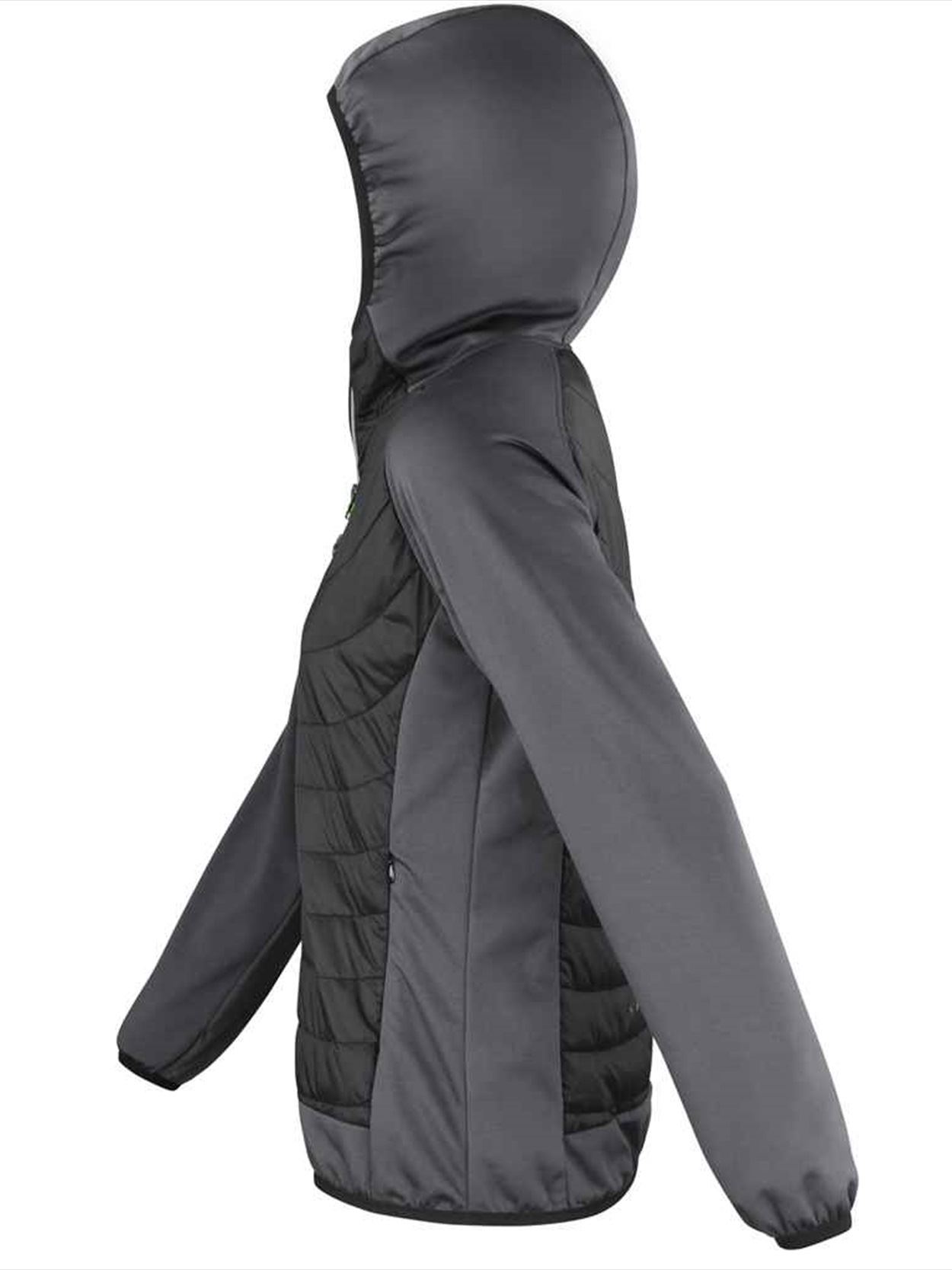 SR268F S268F Spiro Ladies Zero Gravity Jacket Image 4