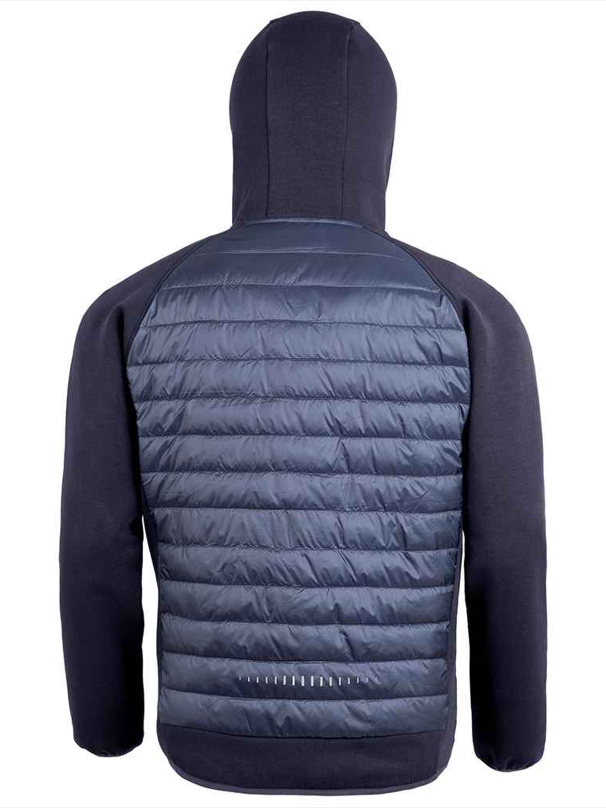 SR268M S268M Spiro Fitness Zero Gravity Jacket Image 3